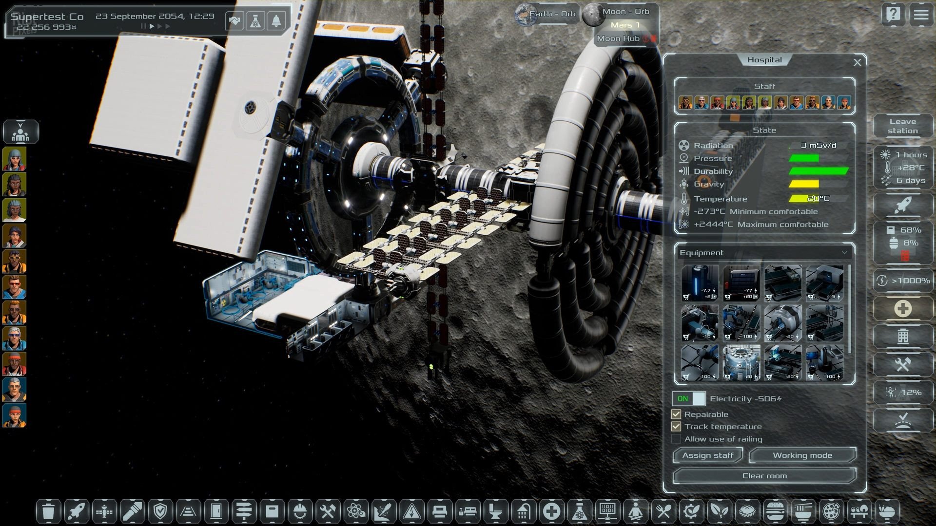 [10]-Solargene – v1.0.43 Download