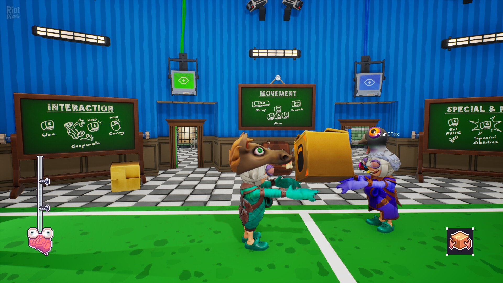 [5]-S.E.M.I.: Side Effects May Include… – v1.0.ebcf741ea + Bonus OSTs Download