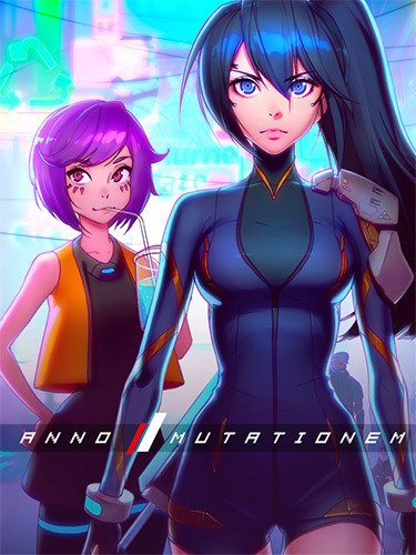 ANNO: Mutationem – Collectors Edition, v1.2.00.00 + 2 DLC/Bonuses-HohohoGames