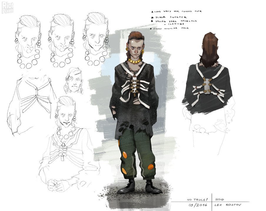 [32]-Disco Elysium: The Final Cut Bundle, GOG Build a0a063ab + Bonus Content Download