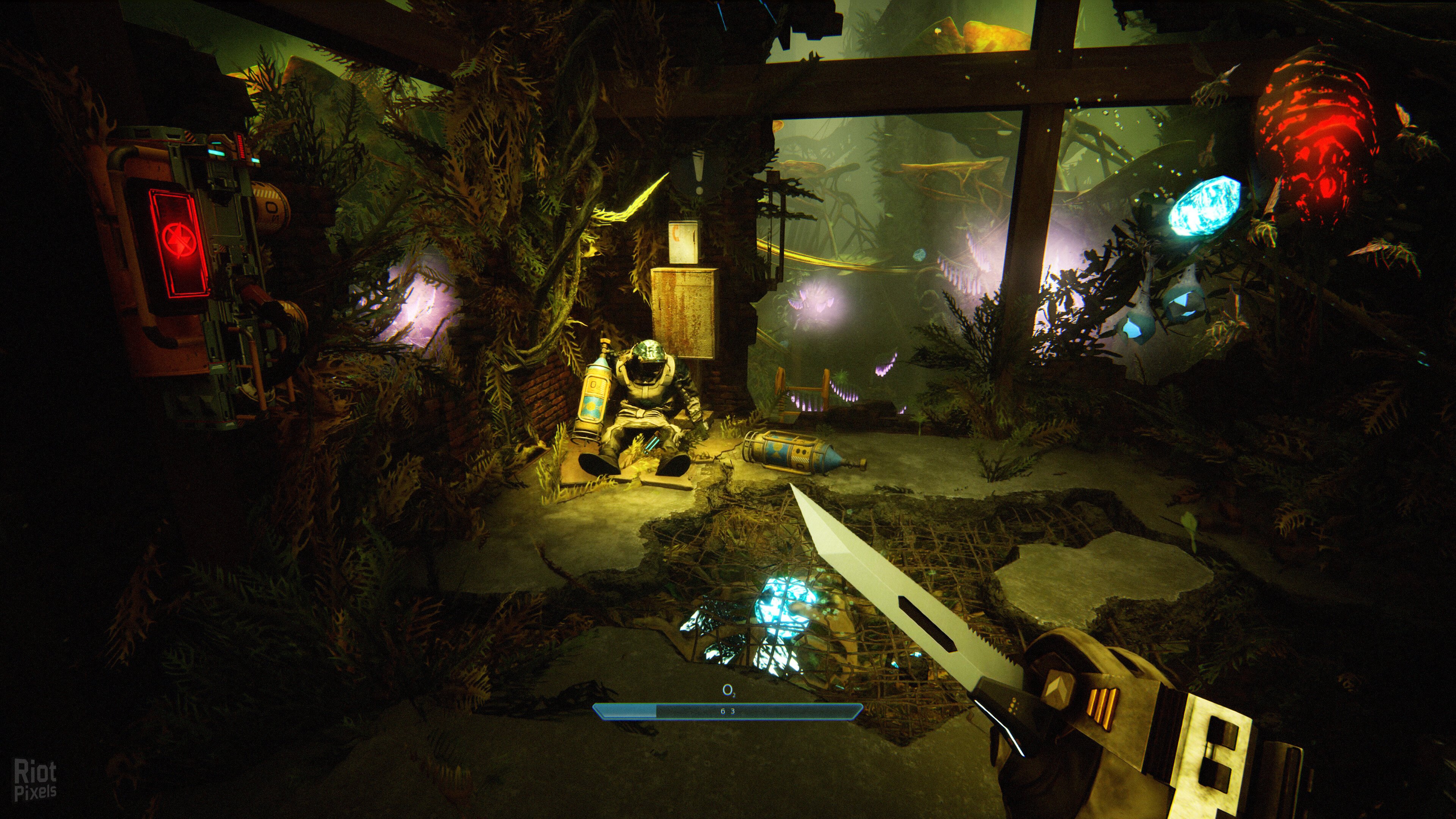 [11]-Forever Skies: Deluxe Edition – v1.2.0 #43440 + 8 DLCs/Bonuses Download