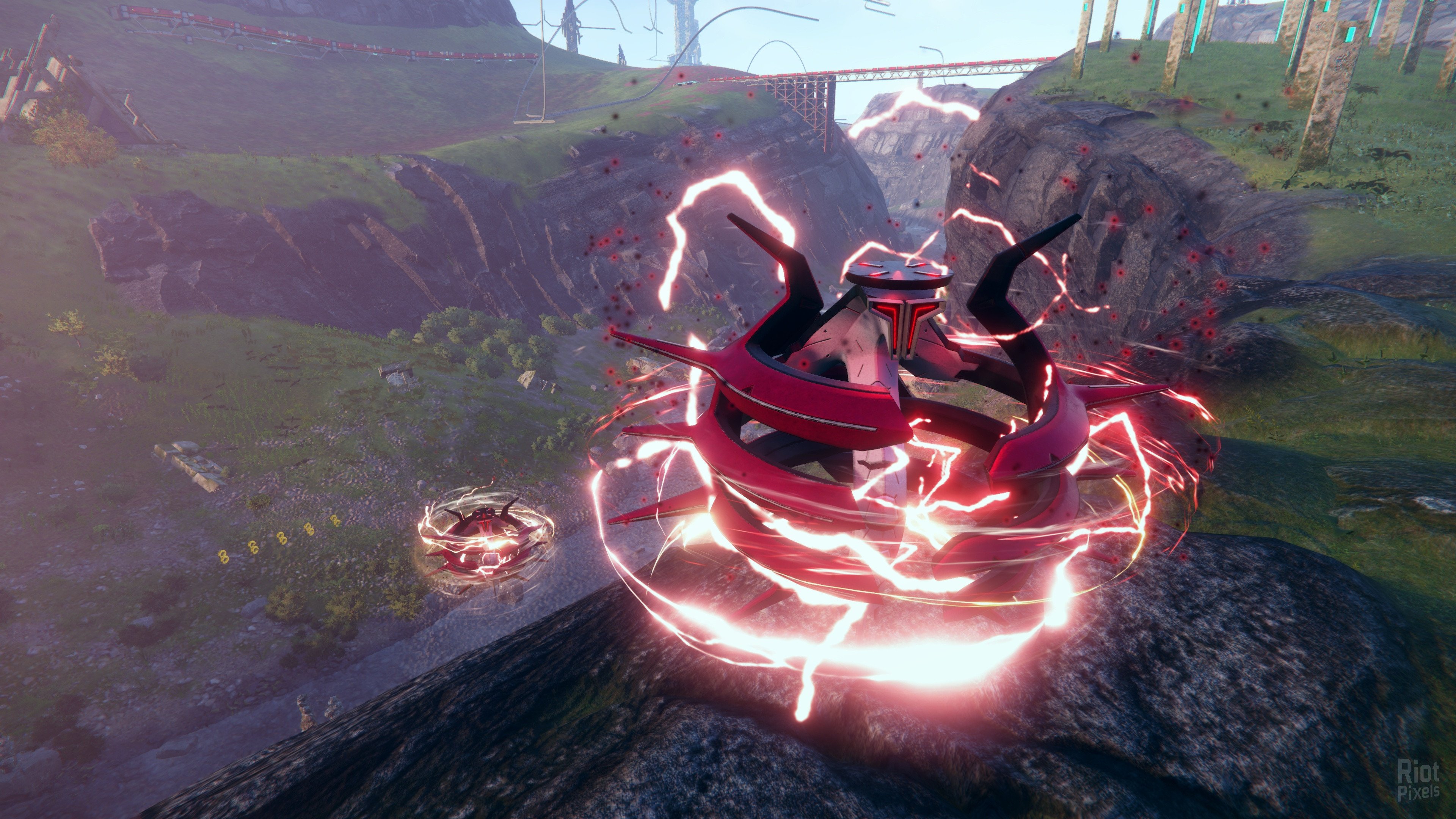 [7]-Sonic Frontiers: Digital Deluxe Edition – v1.42 + 6 DLCs Download