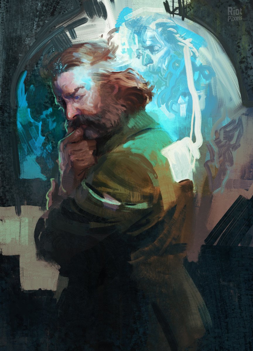 [27]-Disco Elysium: The Final Cut Bundle, GOG Build a0a063ab + Bonus Content Download