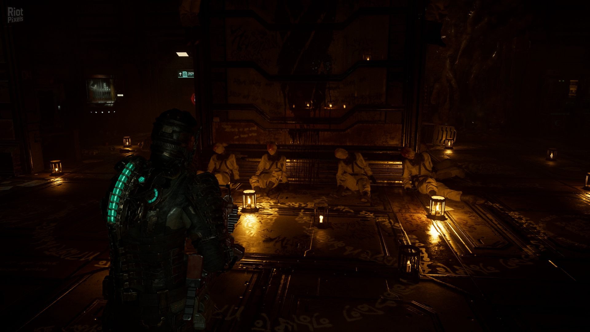 [4]-Dead Space (2023): Digital Deluxe Edition – Build 10602756 + DLC Download