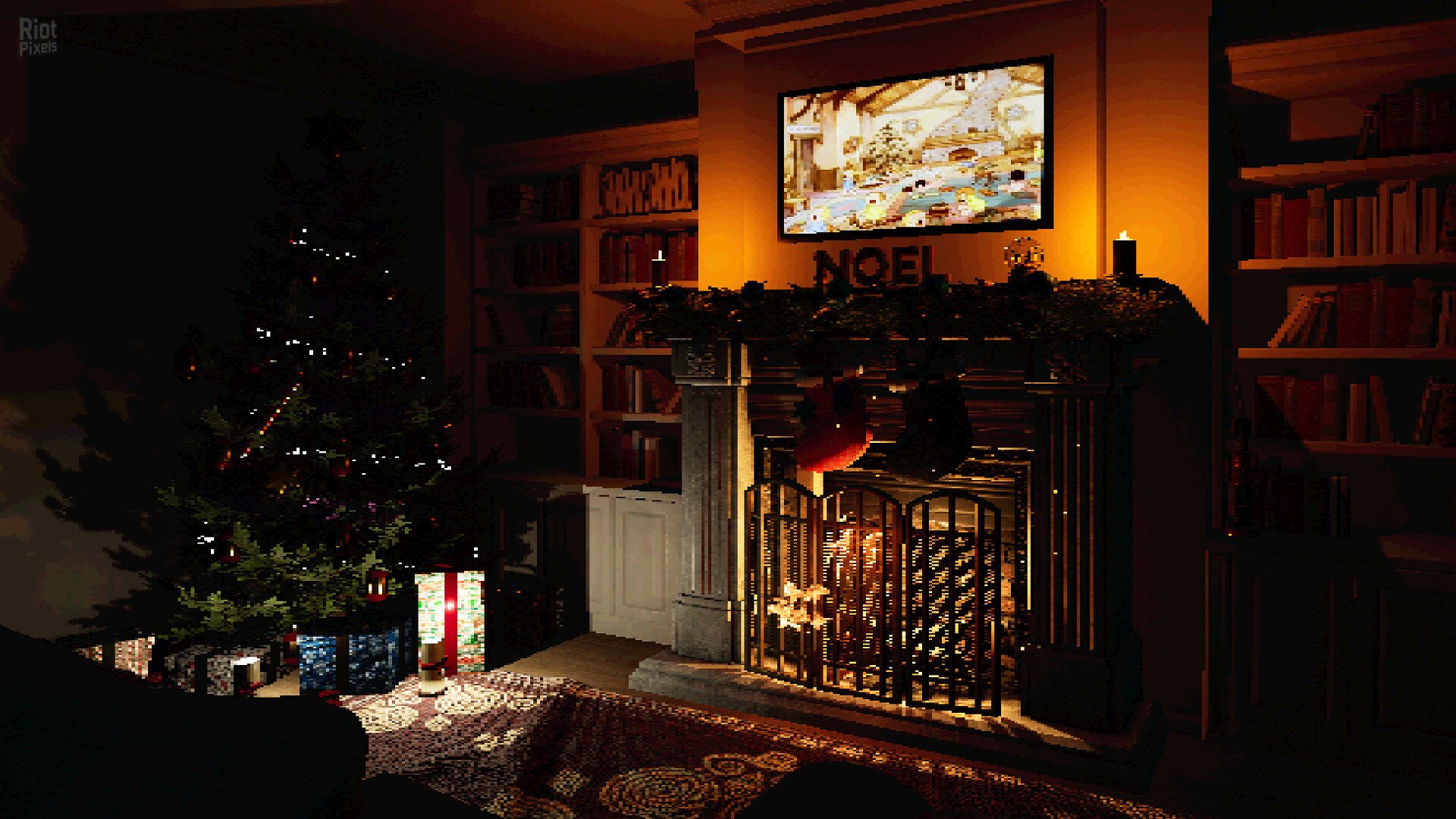 [3]-Death On Holly Ridge Download