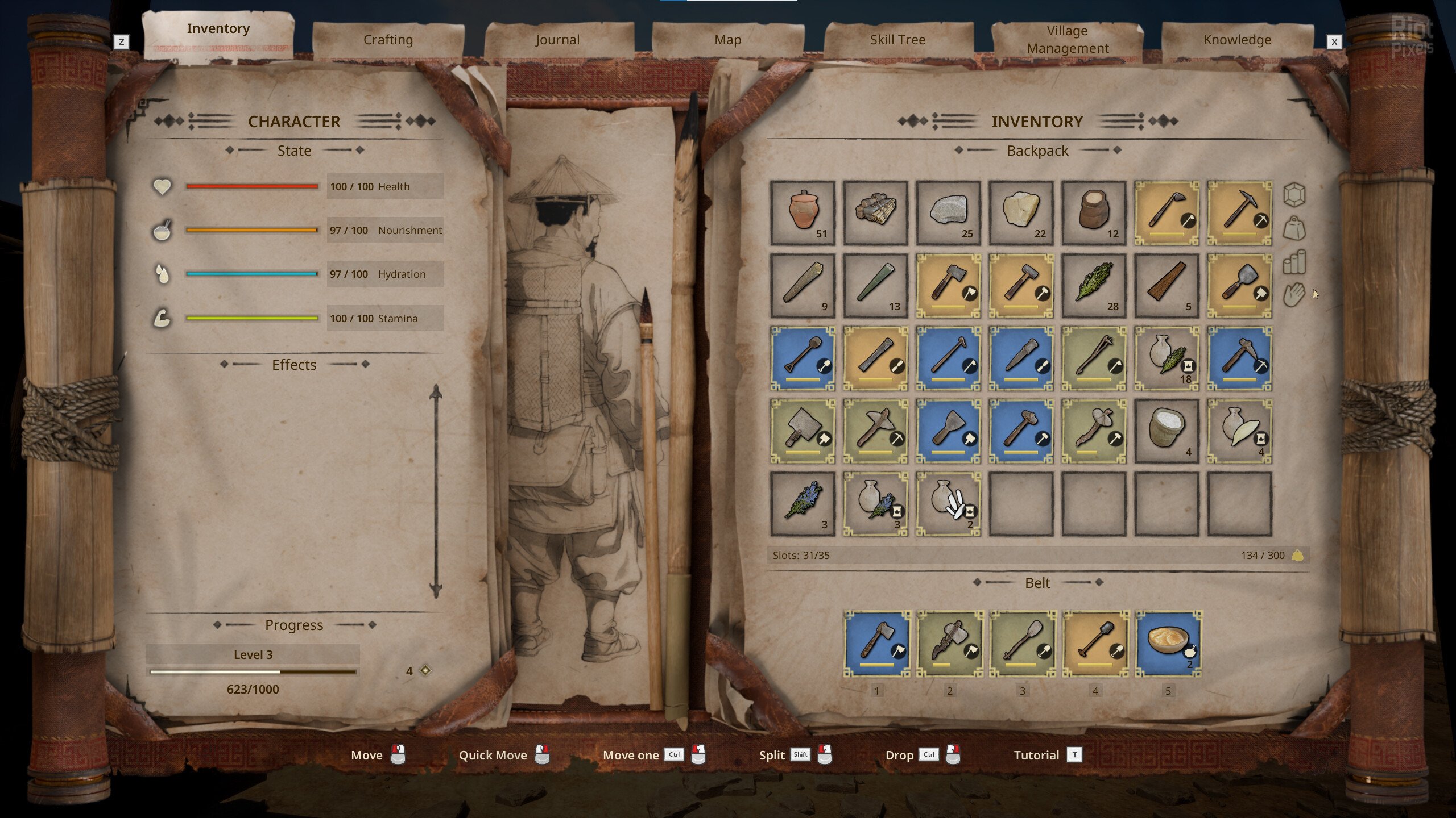 [7]-Chinese Frontiers – v2.1.1401 (2.1.2) Download