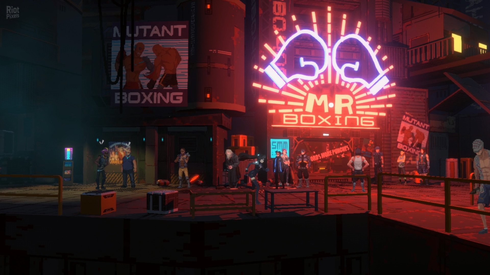 [5]-ANNO: Mutationem – Collectors Edition, v1.2.00.00 + 2 DLC/Bonuses Download