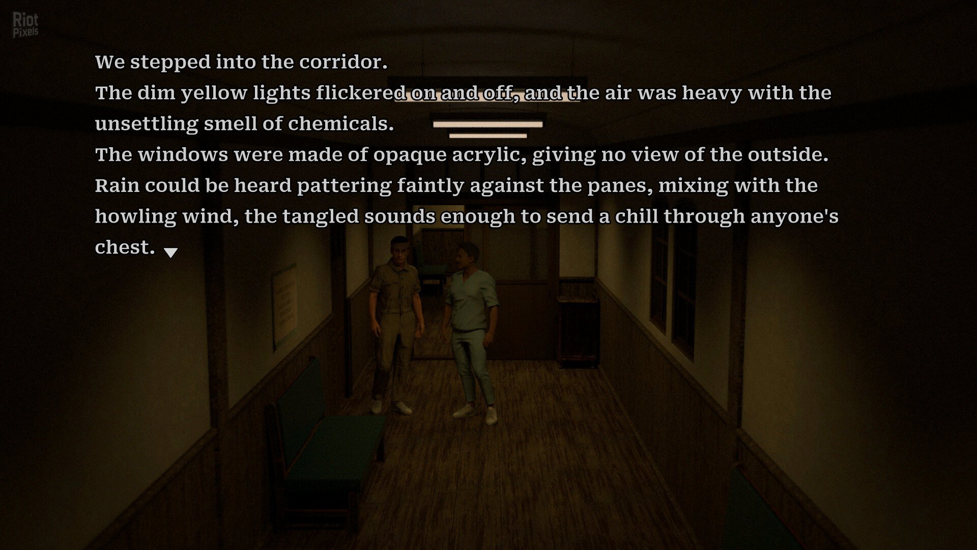 [11]-Jukai Maze – v1.0.8 + Bonus Wallpapers Download