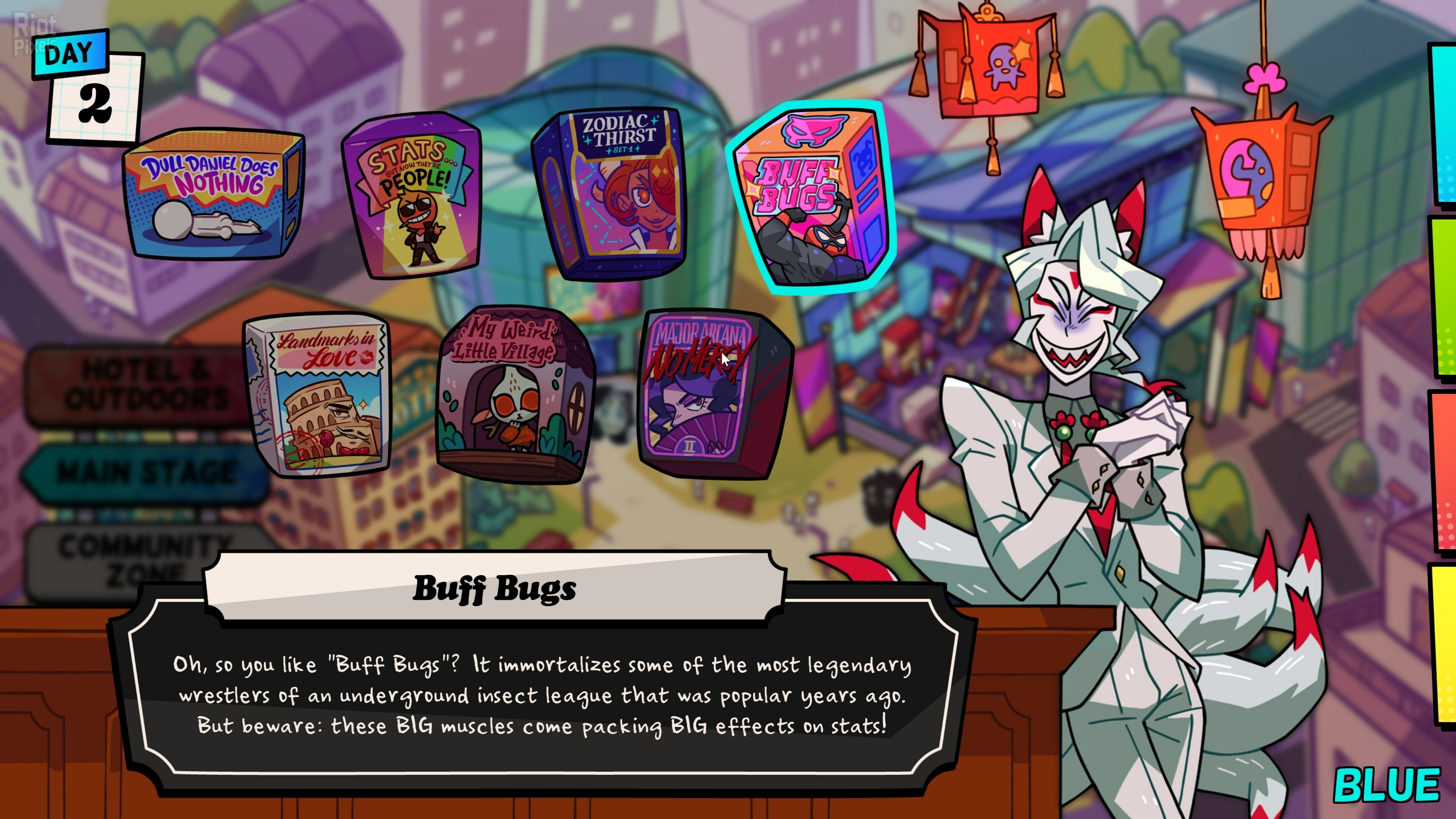 [4]-Monster Prom 4: Monster Con – “All Access” Bundle, v1.55 + 5 DLCs/Bonuses Download
