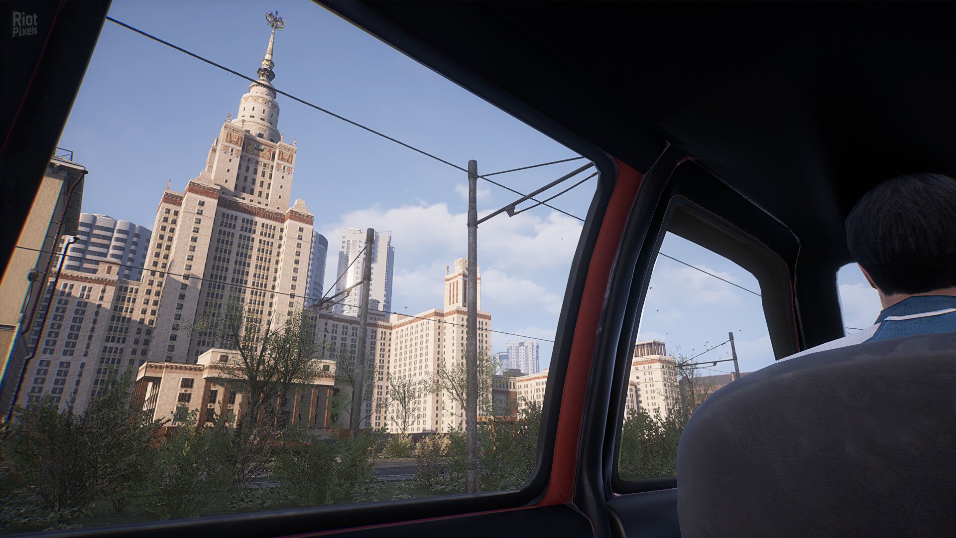 [7]-Red Passport: Ticket to Russia – Deluxe Edition + 5 DLCs Download