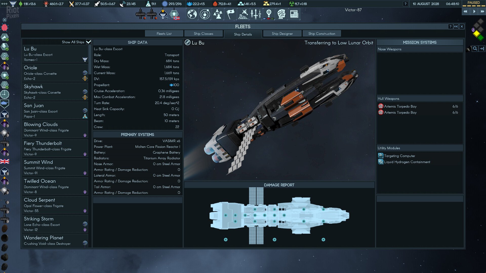 [9]-Terra Invicta – v1.0.25 Download