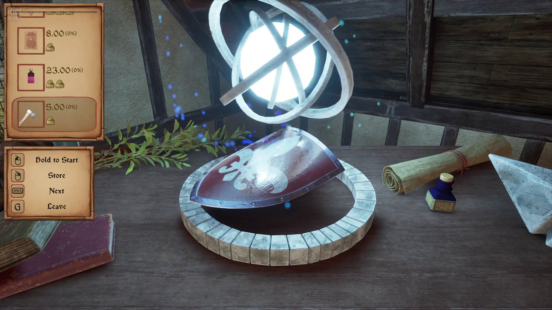 [7]-Loot & Ledger Download