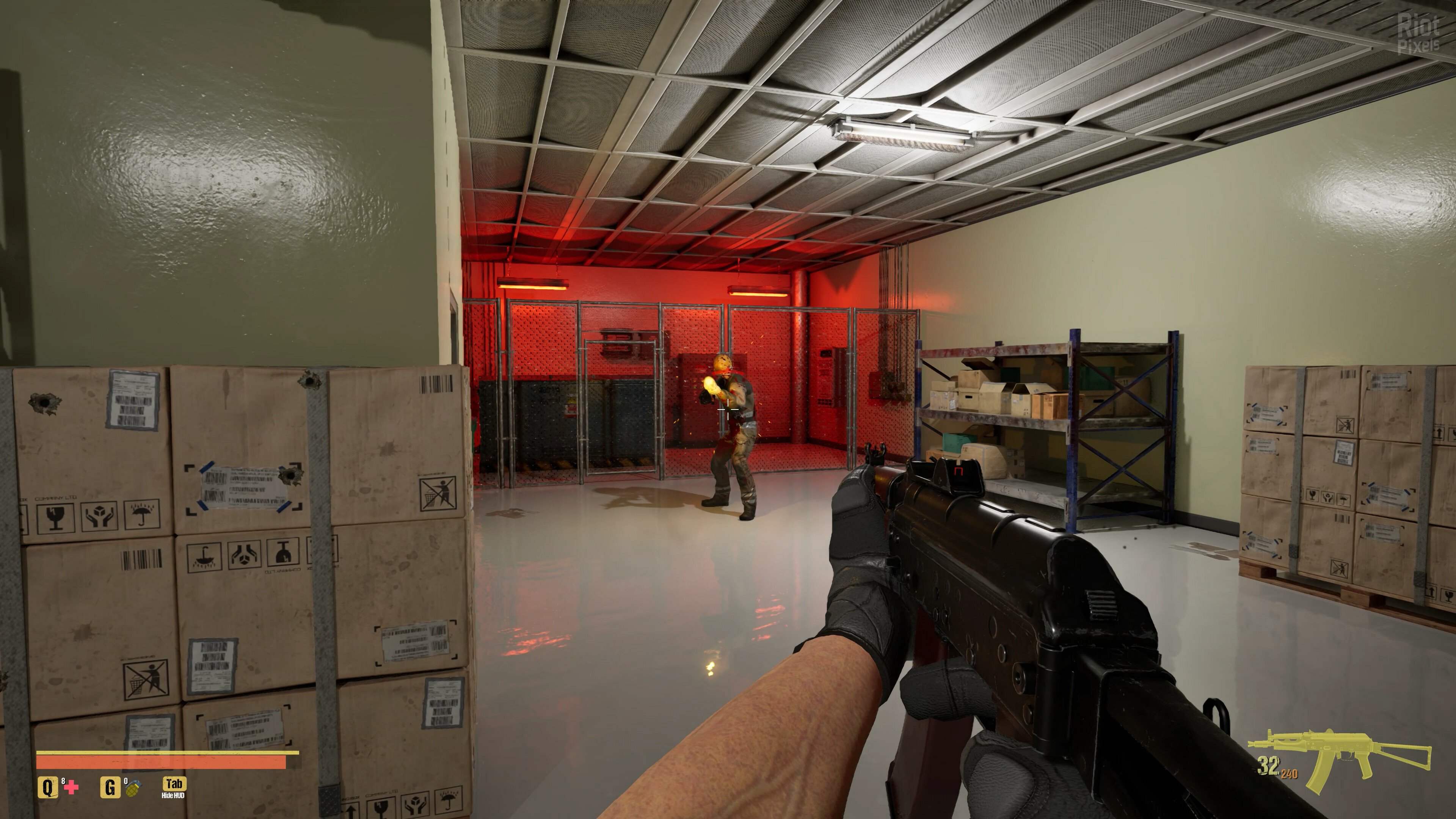 [7]-Journey Through the Undead Download