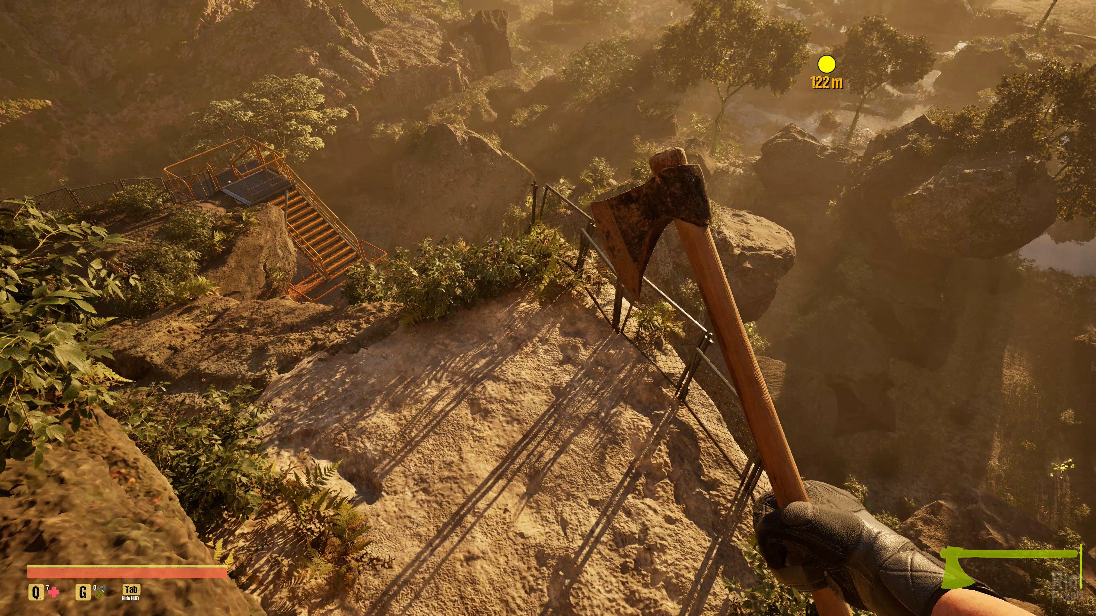 [8]-Journey Through the Undead Download