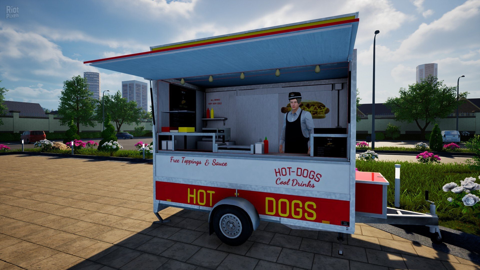 [9]-Sandwich Simulator Download