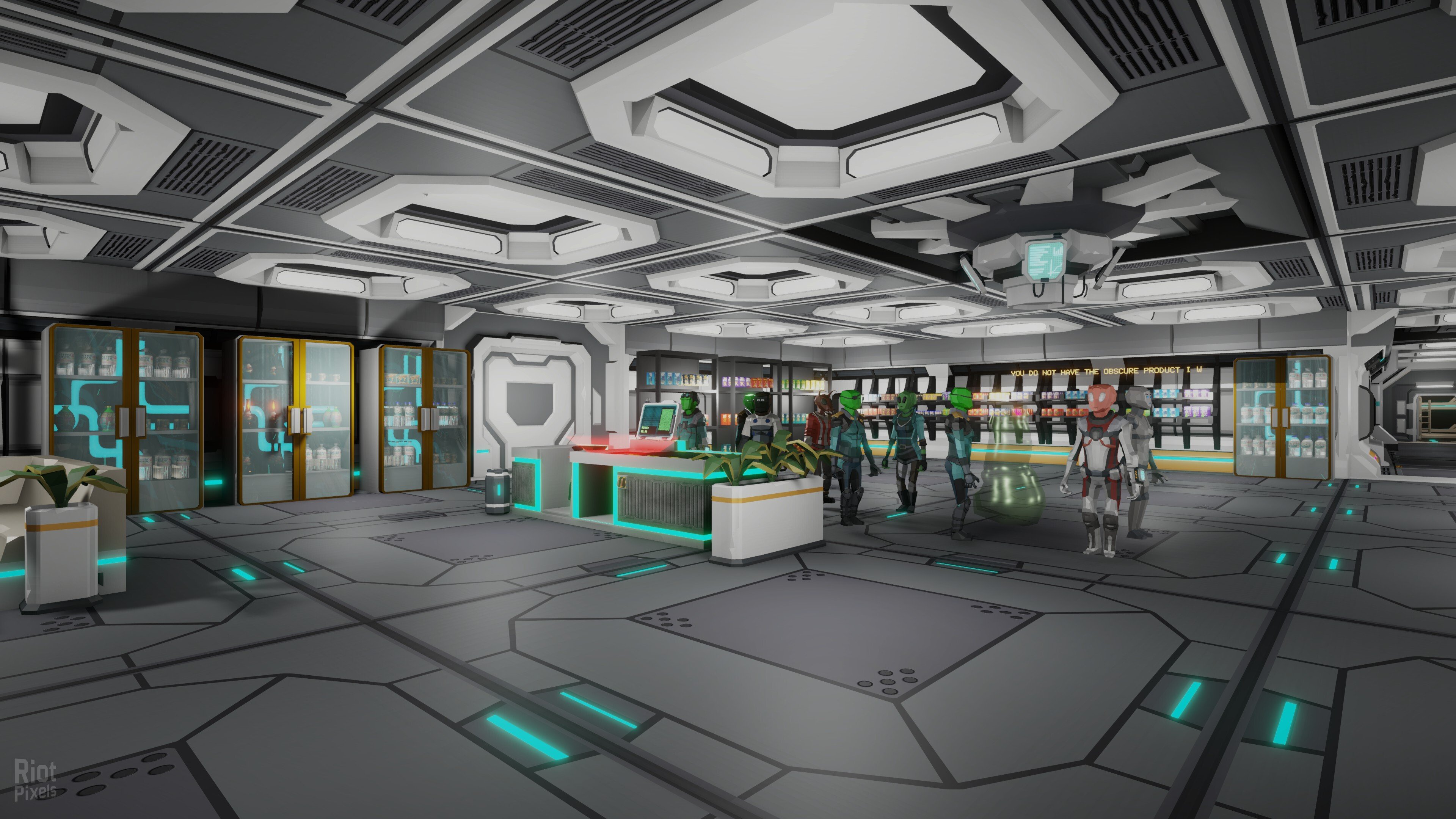 [10]-Legitimate Space Corp Simulator LLC – v1.02.87 Download