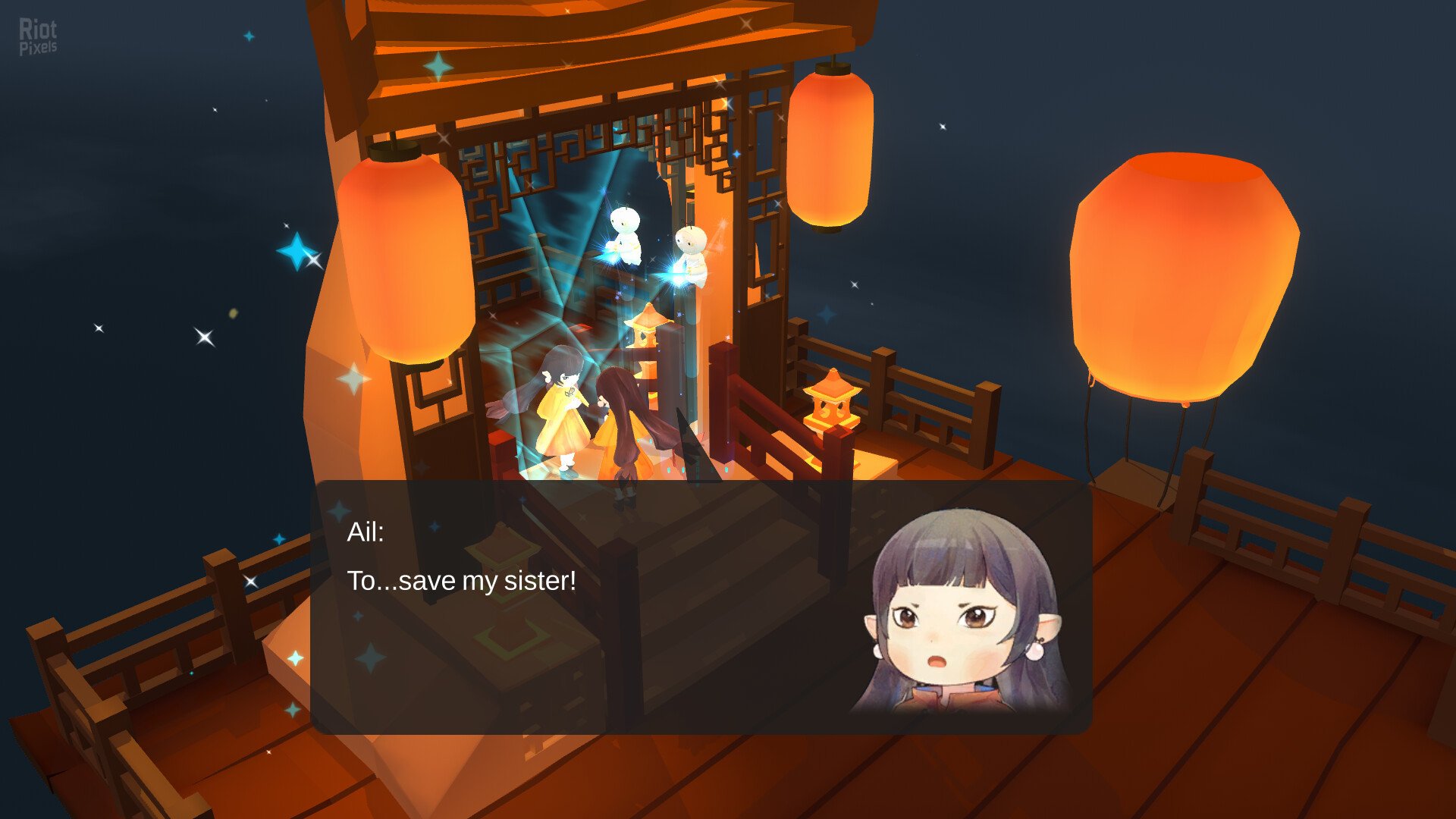 [7]-AiliA – v1.0.7 + Bonus OST Download