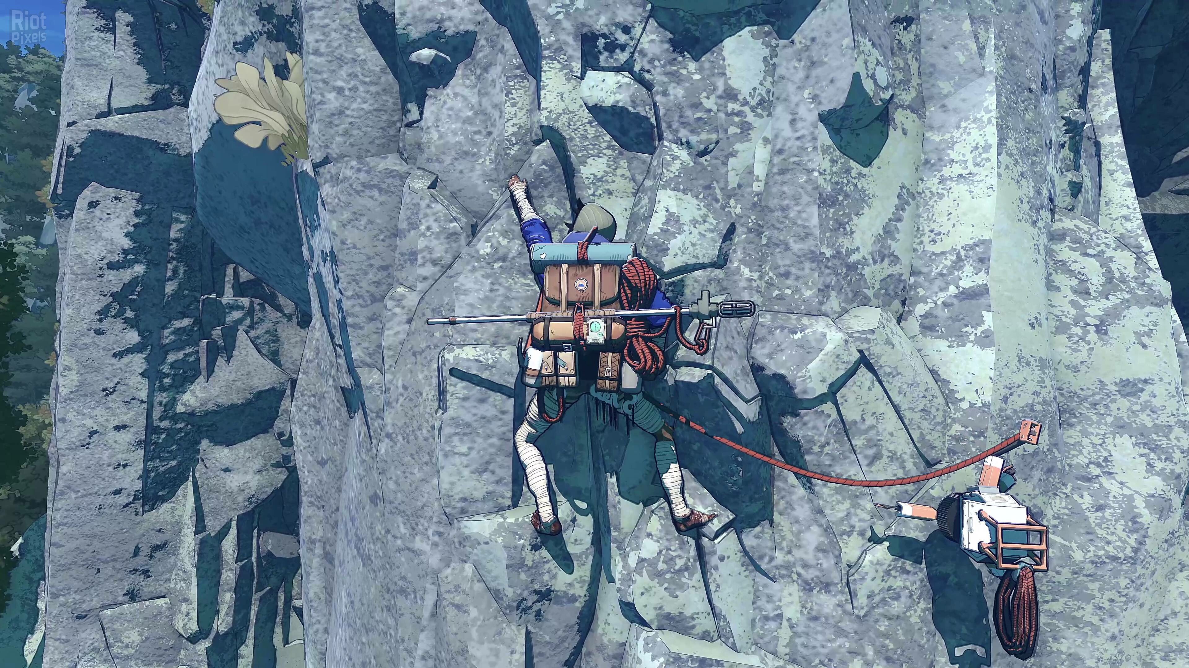 [8]-Cairn: Deluxe Edition – v1.0.299s_1713 + 3 DLCs/Bonuses Download