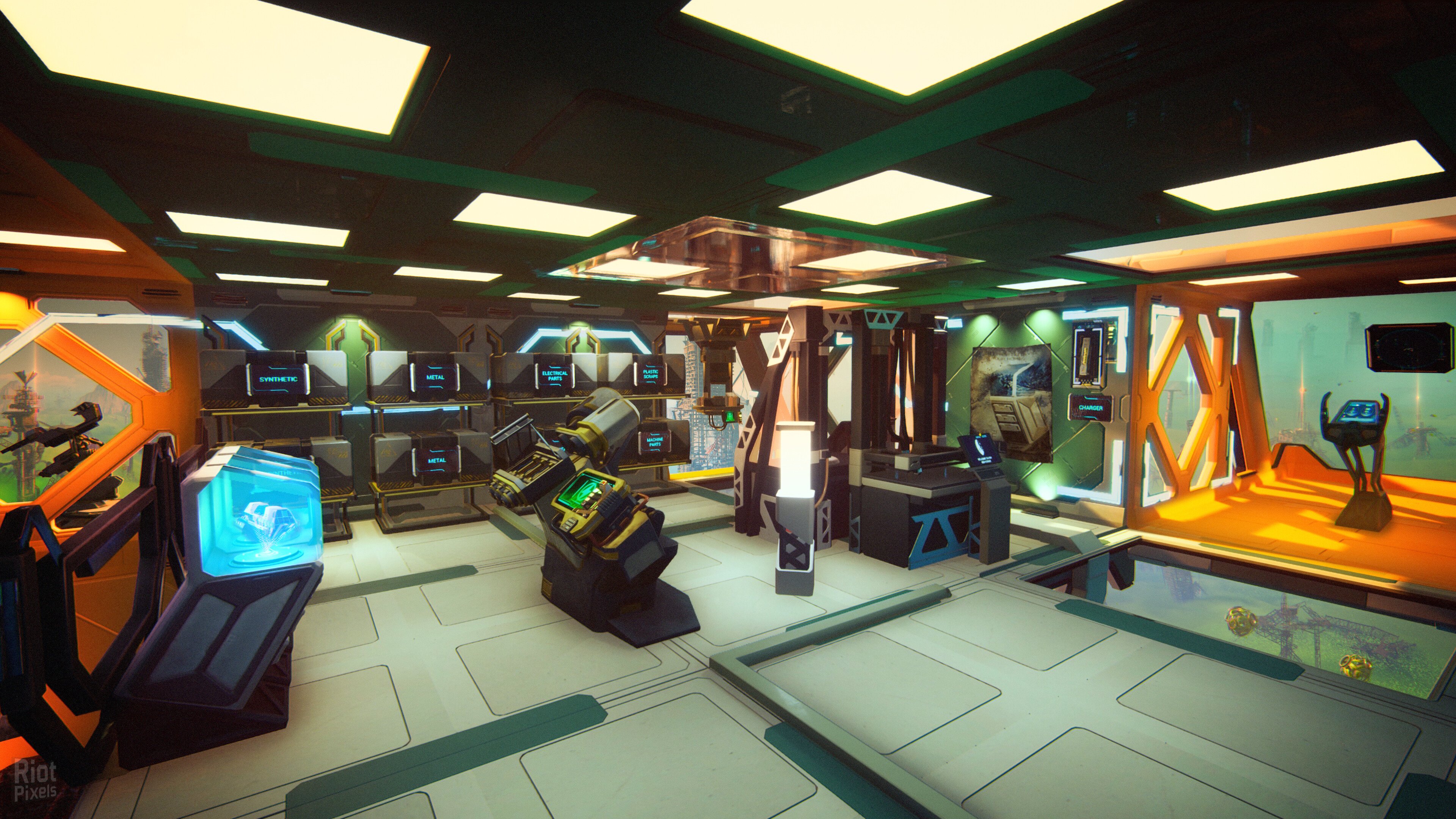 [5]-Forever Skies: Deluxe Edition – v1.2.0 #43440 + 8 DLCs/Bonuses Download