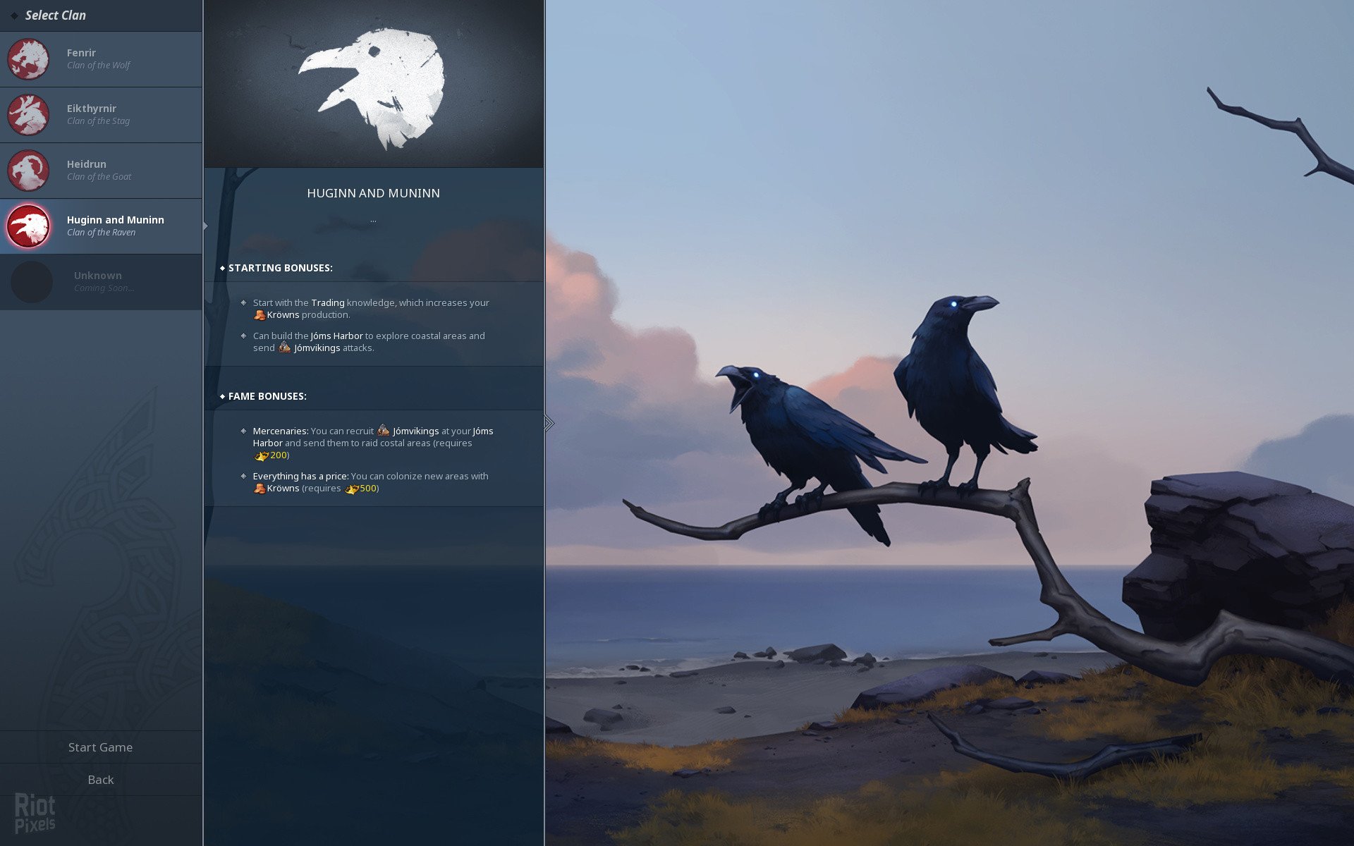 [16]-Northgard: Definitive Edition – v4.0.11.43178 + 17 DLCs/Bonuses Download