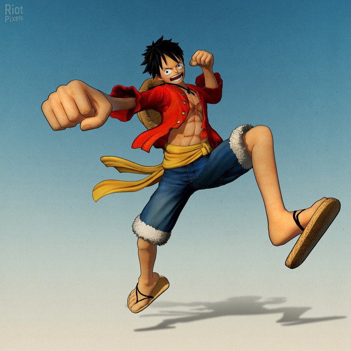 [21]-One Piece: Pirate Warriors 4 – Legendary Edition – v1.0.8.6 + 18 DLCs Download