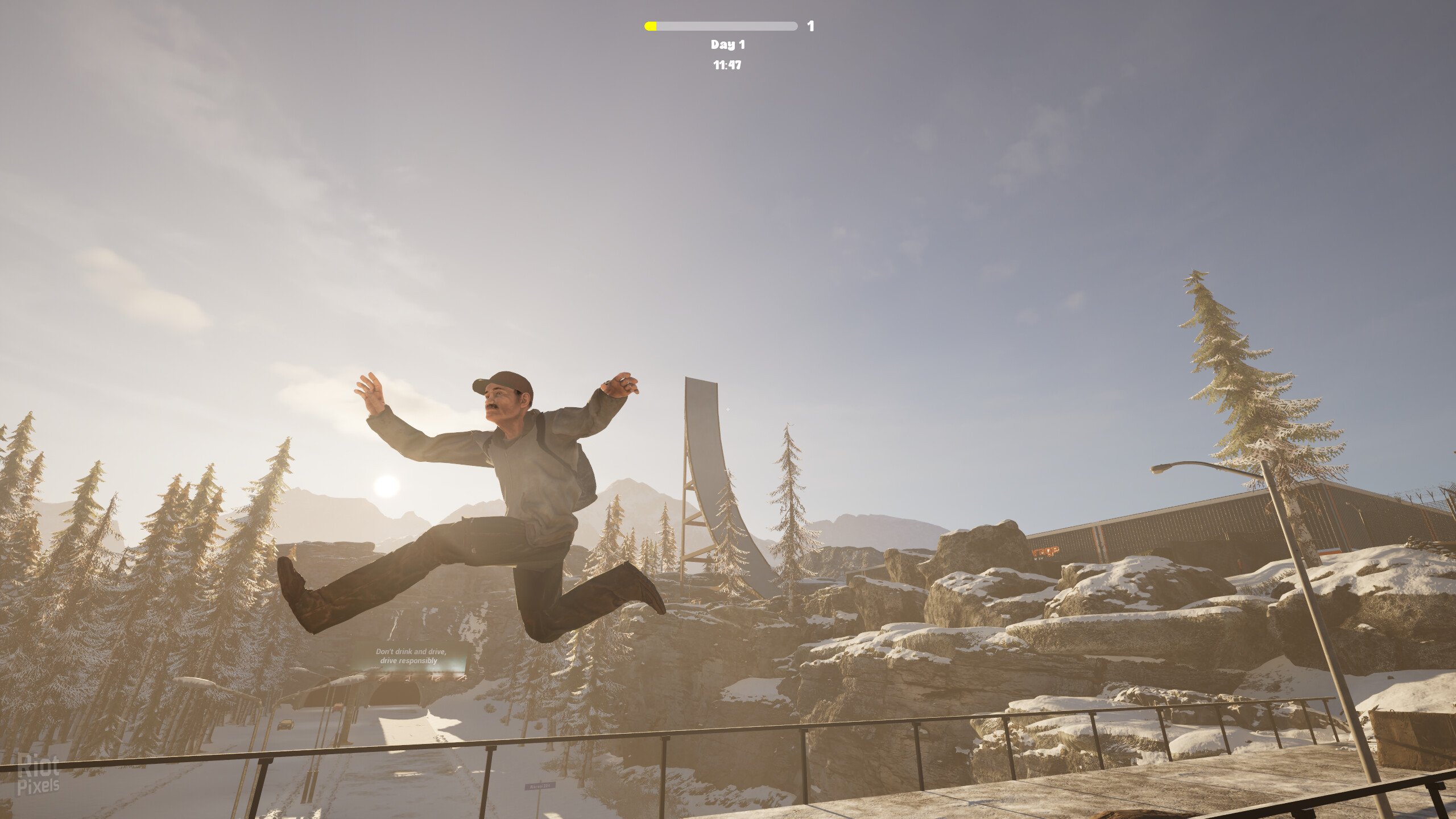 [9]-C.A.R.S.: Creating A Ridiculous Shitshow Download