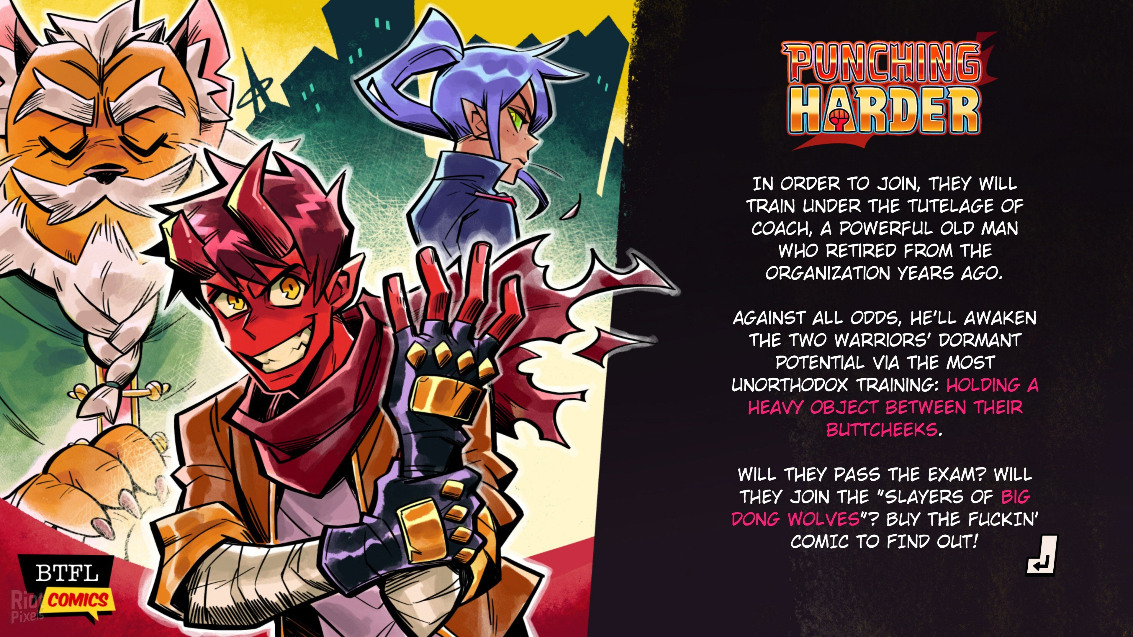 [6]-Monster Prom 4: Monster Con – “All Access” Bundle, v1.55 + 5 DLCs/Bonuses Download