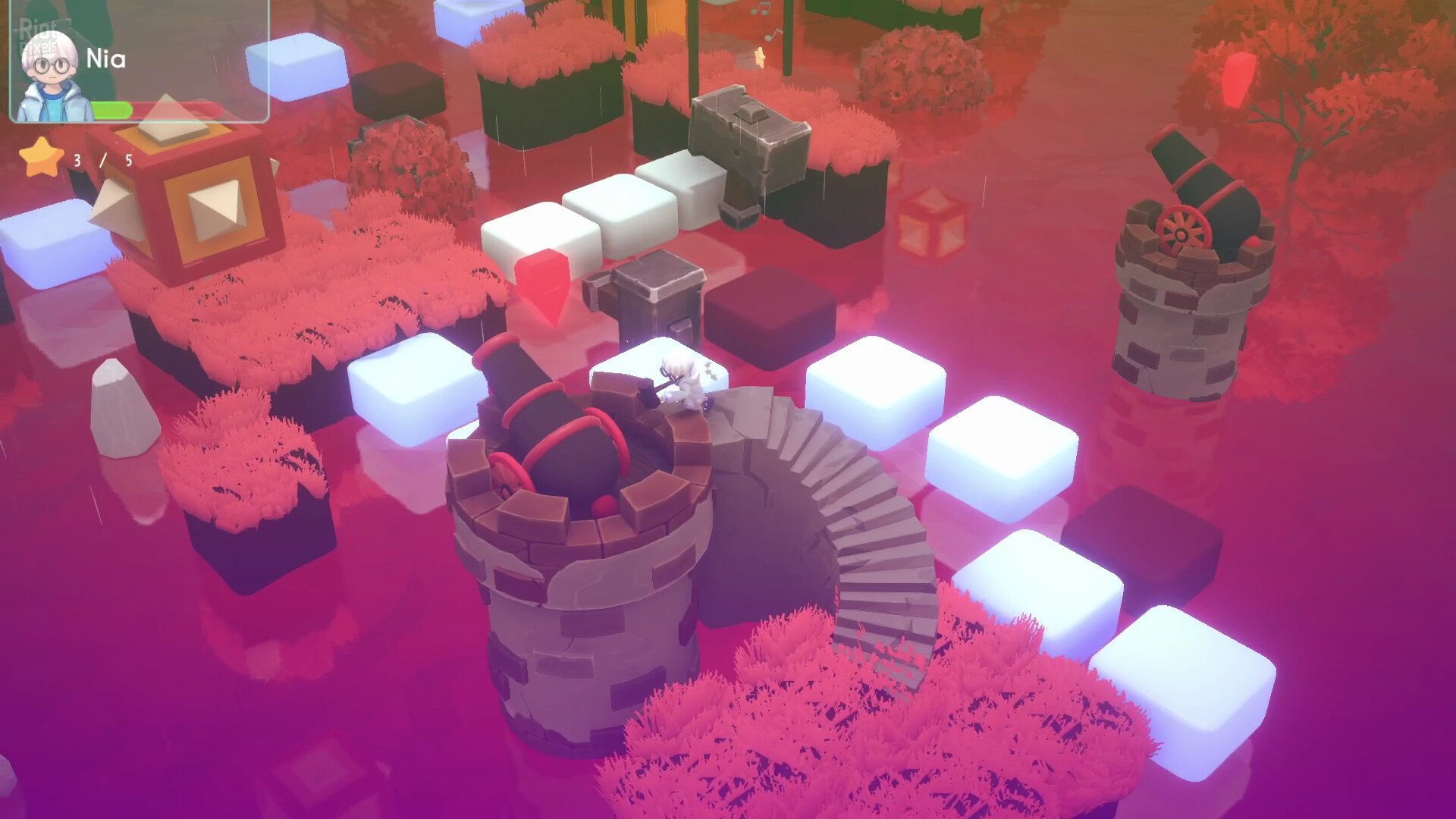 [5]-Little Gods of the Abyss Download