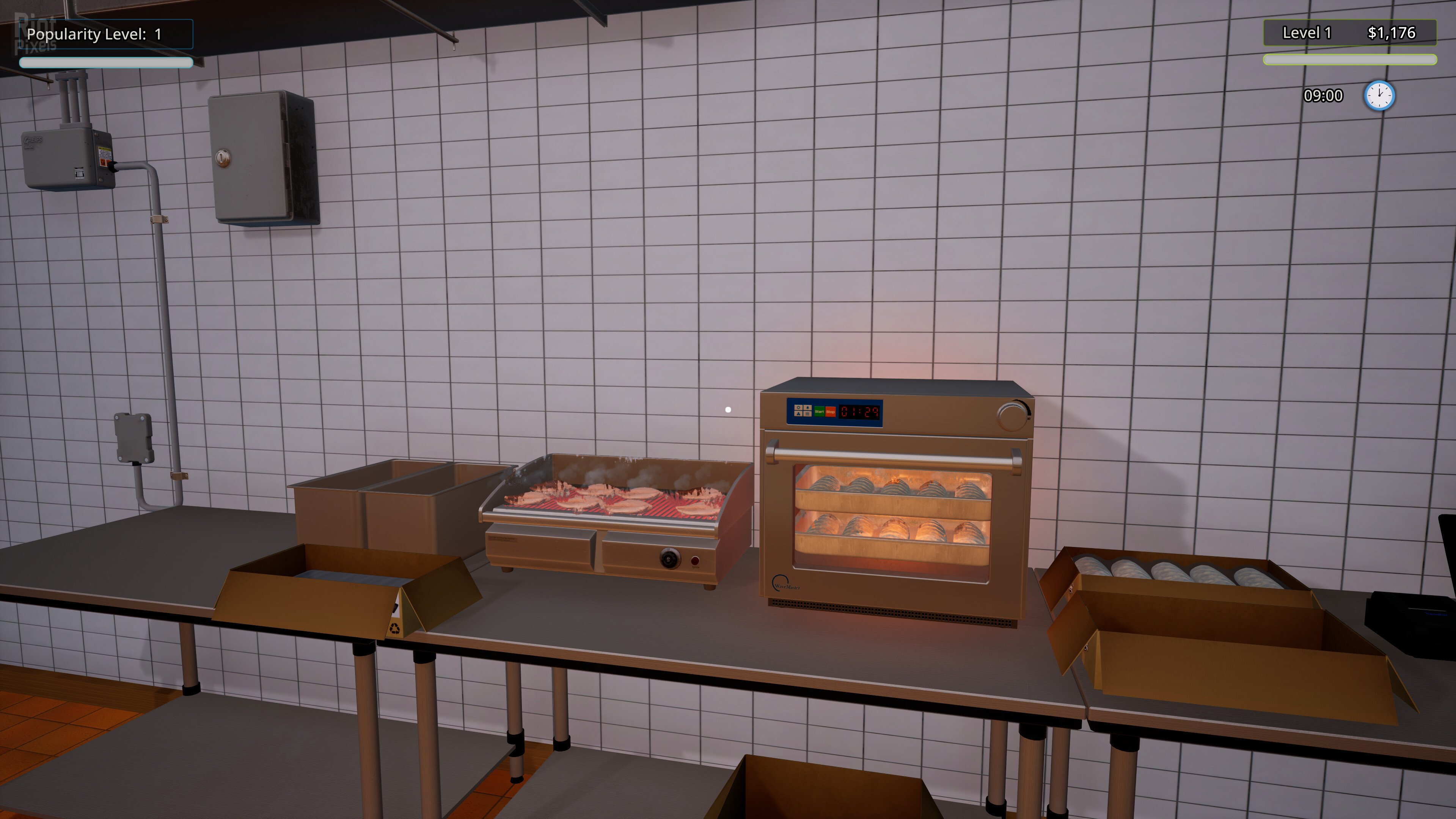 [7]-Sandwich Simulator Download