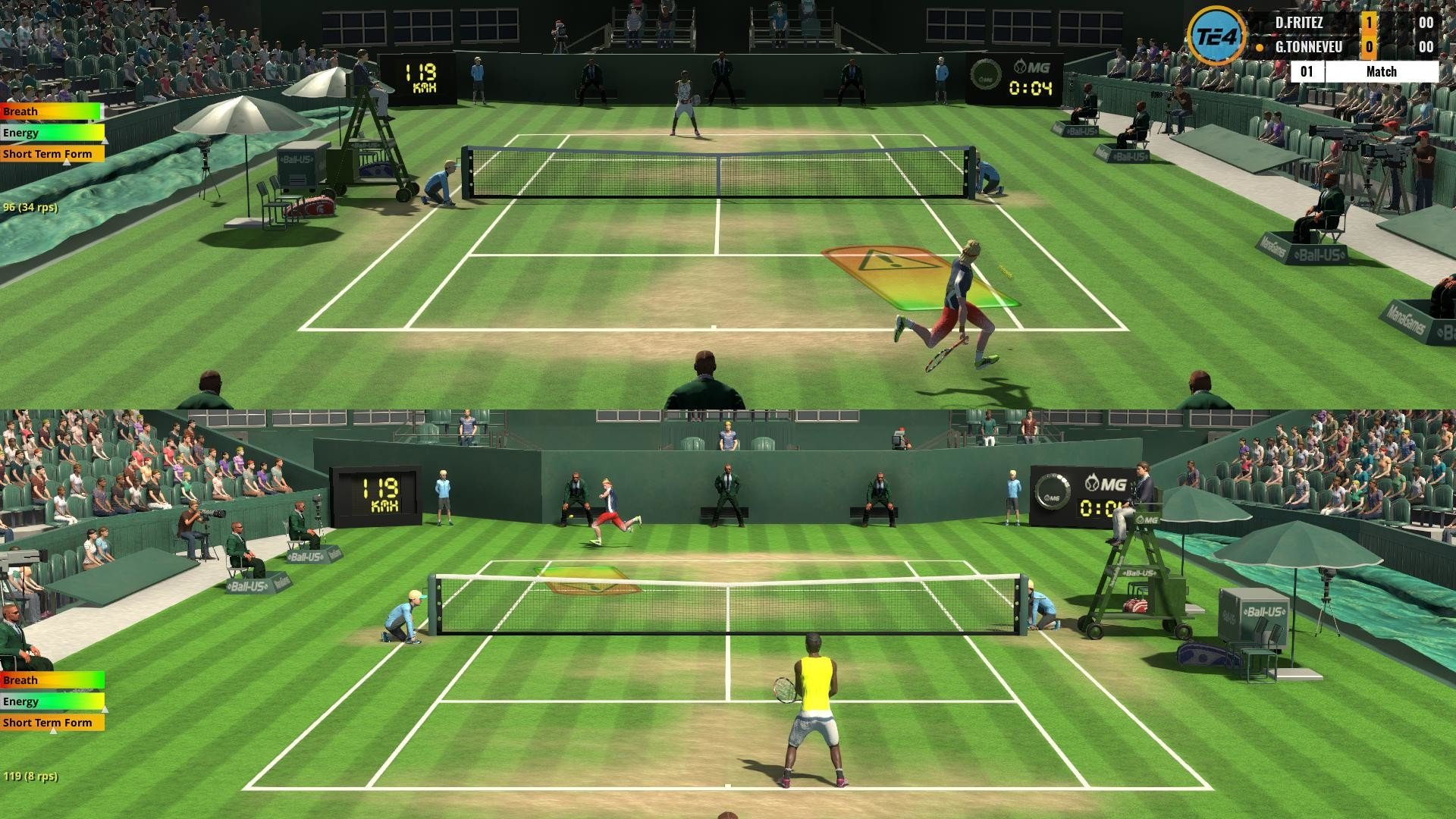 [10]-Tennis Elbow 4 – v1.0a Build 154-2026.1.15 Download