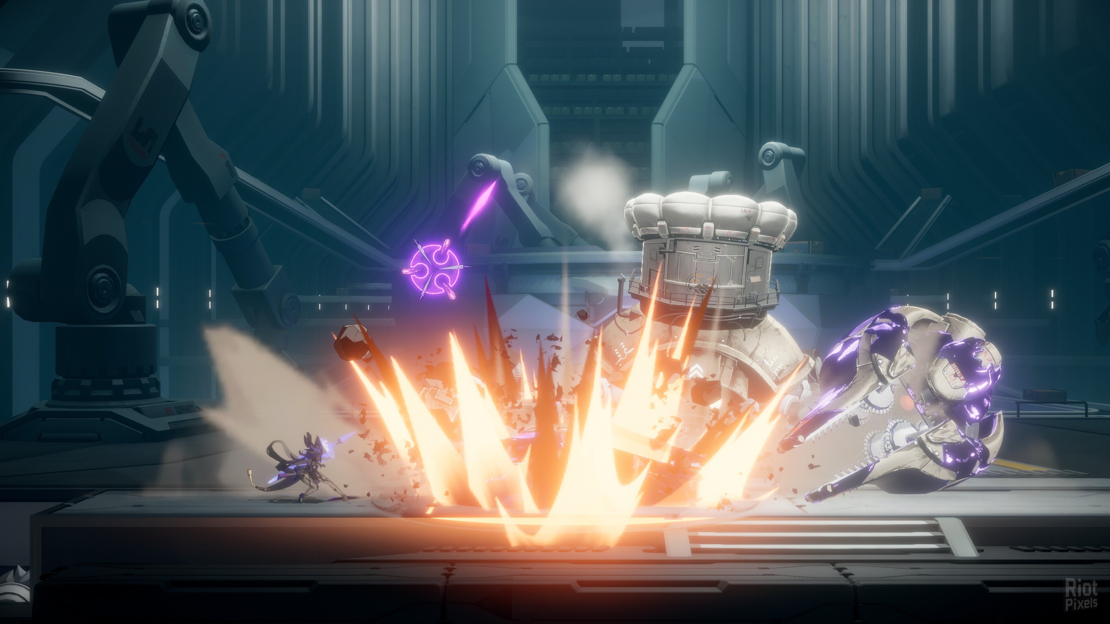 [6]-Kotama and Academy Citadel – v1.00.01.00 Download