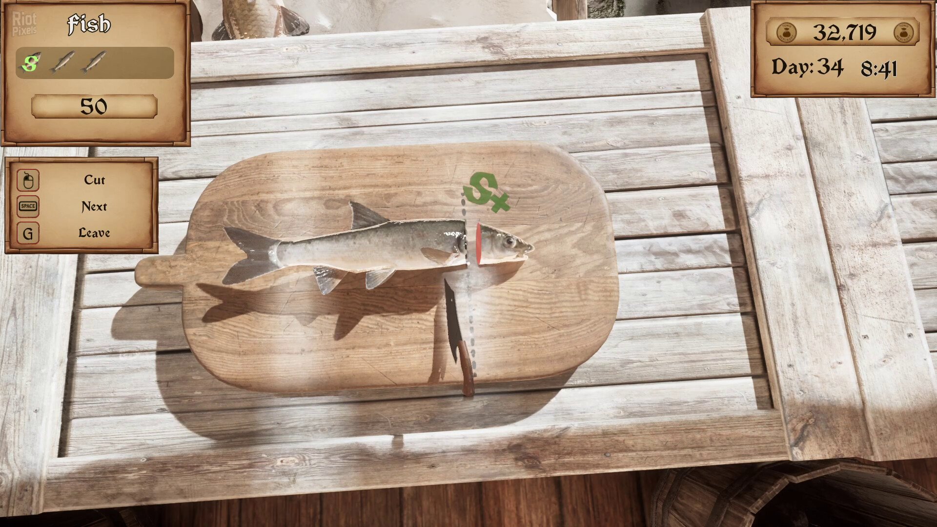 [6]-Loot & Ledger Download