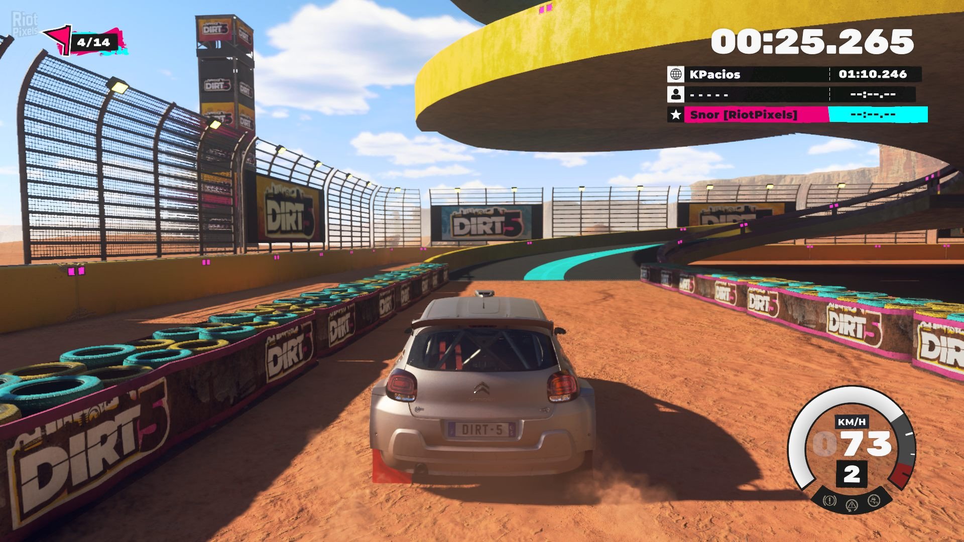 [13]-DIRT 5: Year One Edition – v1.2770.47.0 (Windows Store UWP Build) + All DLCs + Multiplayer Download