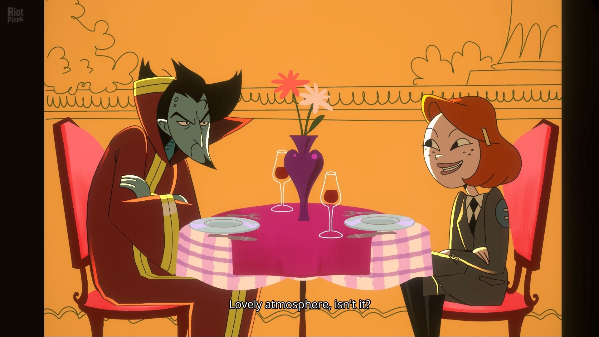 [3]-Earth Must Die – v1.0002 Download