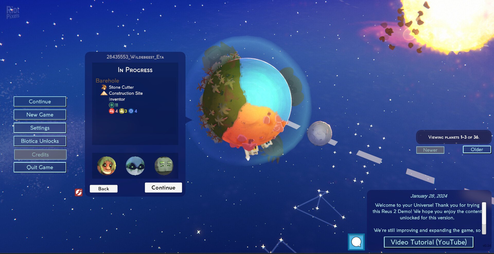 [8]-Reus 2: Complete Edition , v1.11.0 + 4 DLCs Download