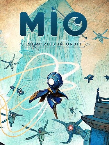 MIO: Memories in Orbit-HohohoGames