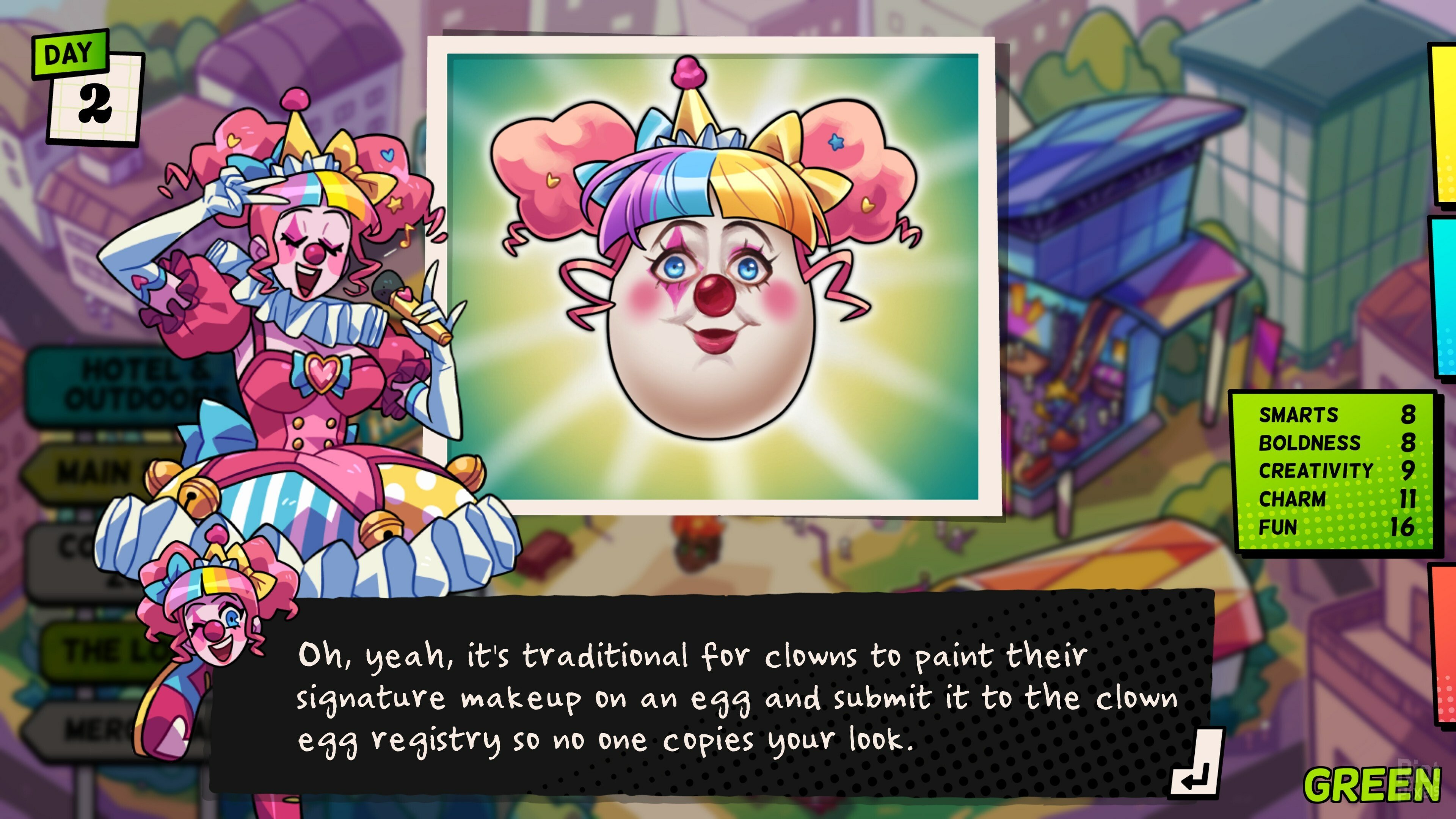 [16]-Monster Prom 4: Monster Con – “All Access” Bundle, v1.55 + 5 DLCs/Bonuses Download