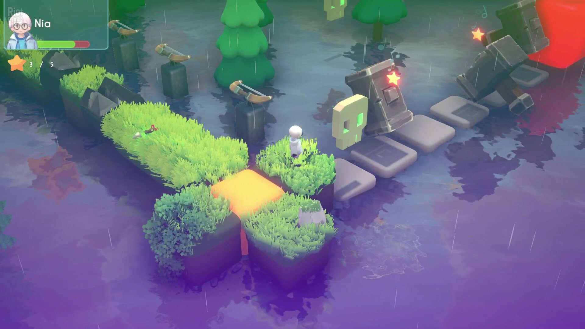 [7]-Little Gods of the Abyss Download