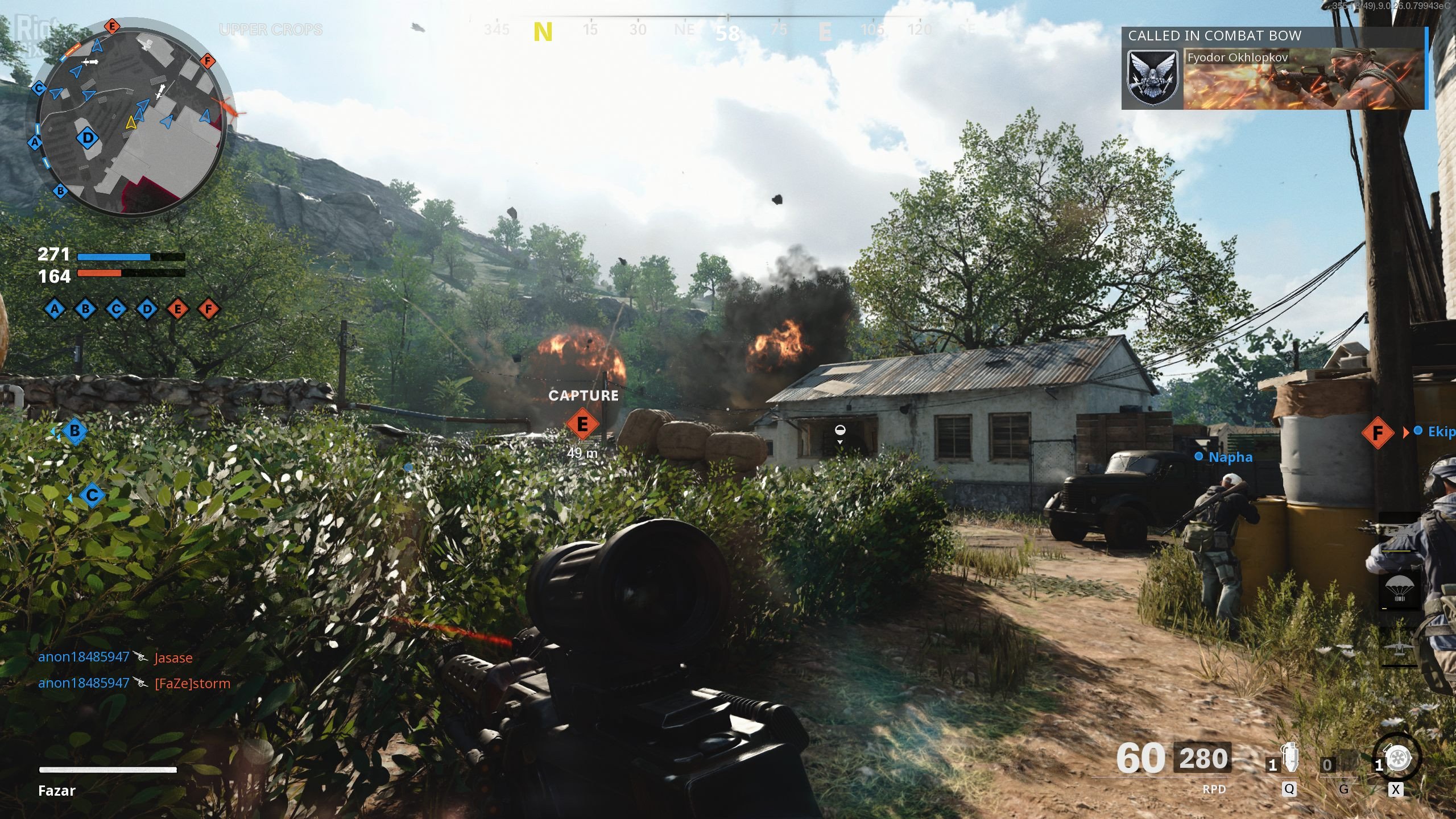 [5]-Call of Duty: Black Ops – Cold War, v1.34.1.15931218 + All DLCs and Modes + Bonus OST + HD Textures Pack Download