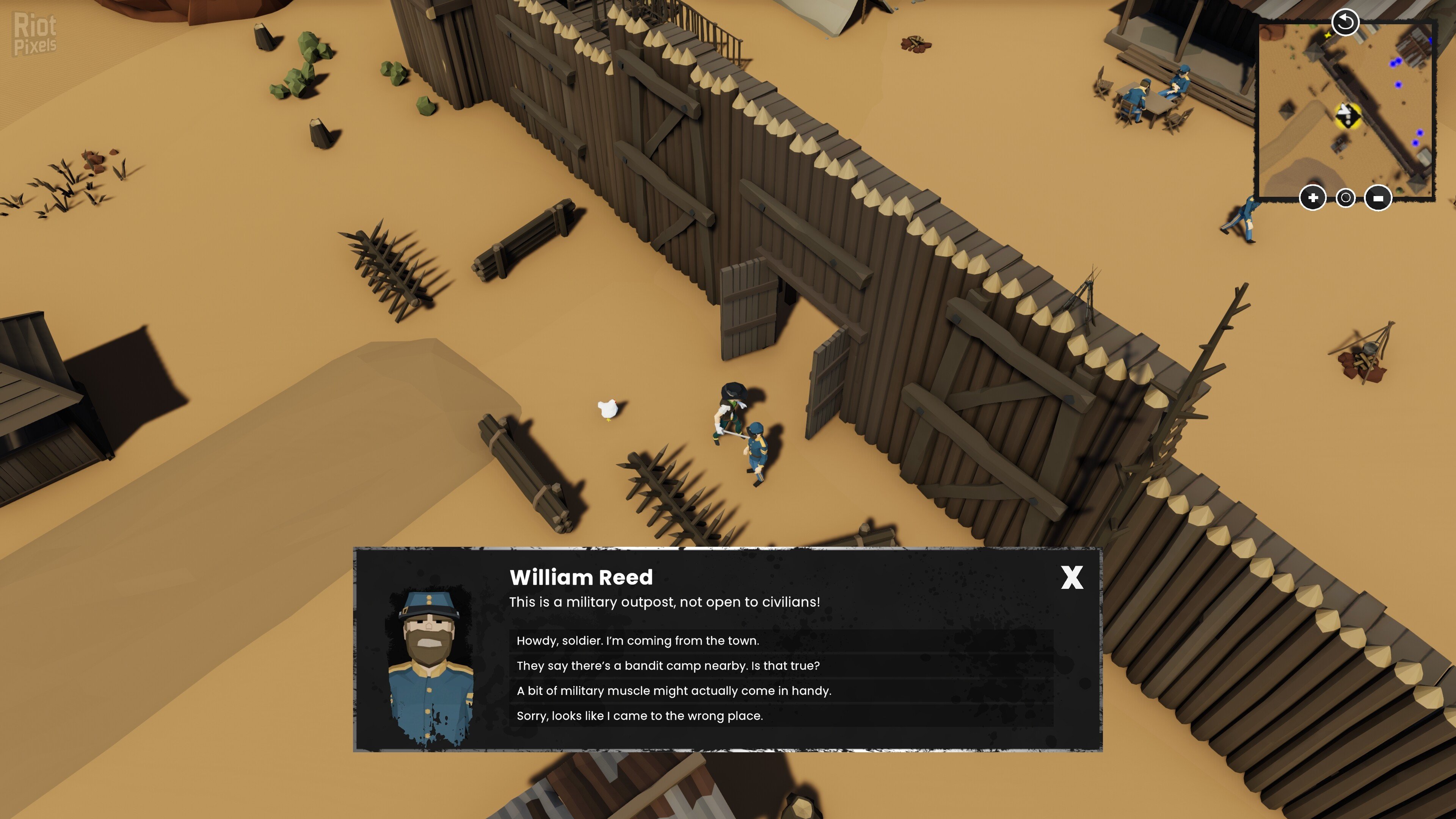 [6]-Dust & Courage: Jake Bolton’s Journey Download