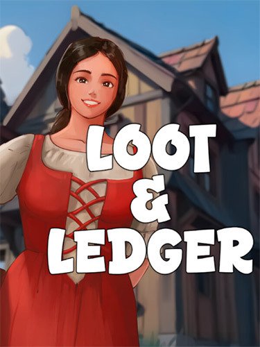 Loot & Ledger-HohohoGames
