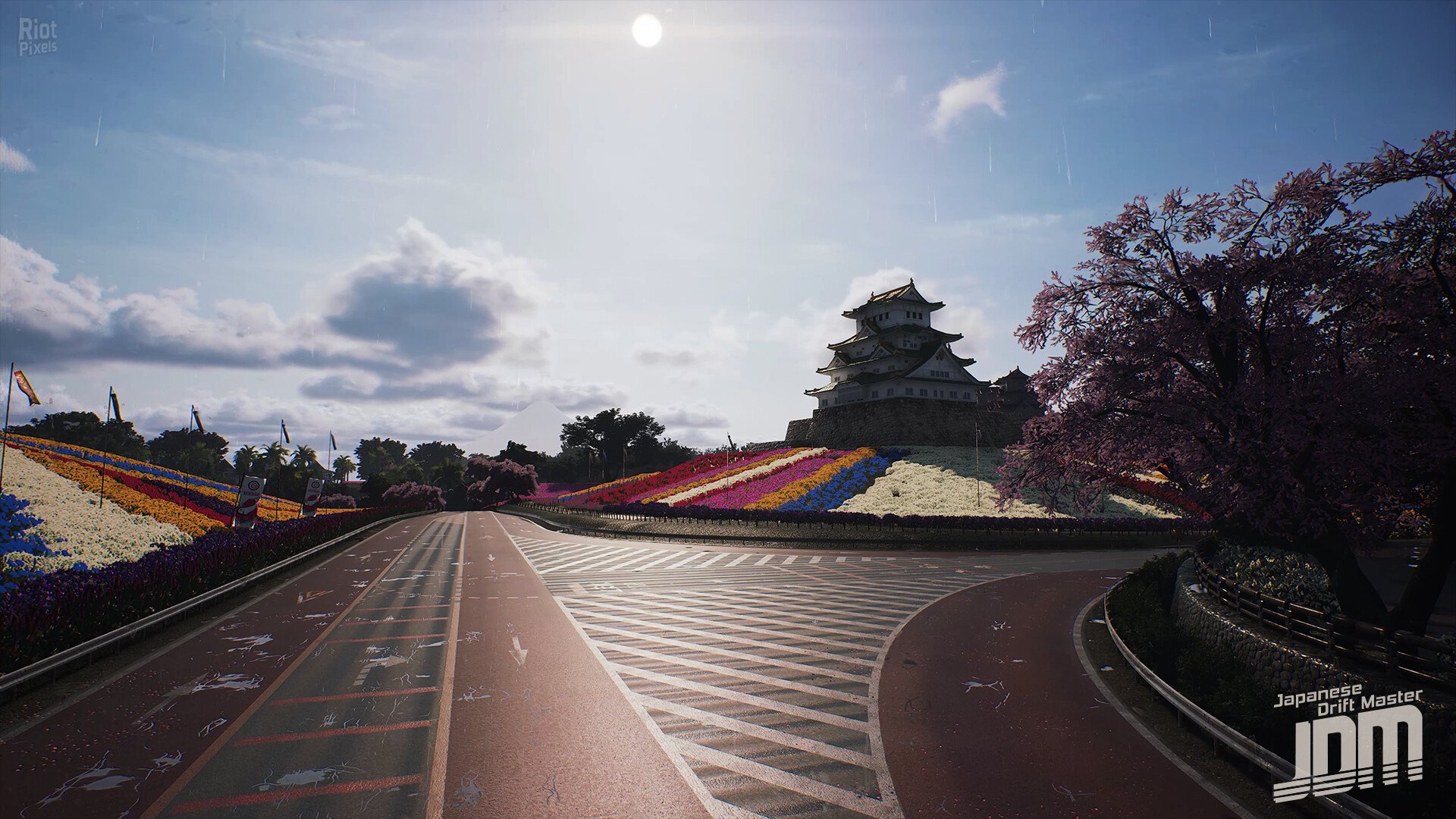 [2]-JDM: Japanese Drift Master – v1.2.157.1 + 2 DLCs Download