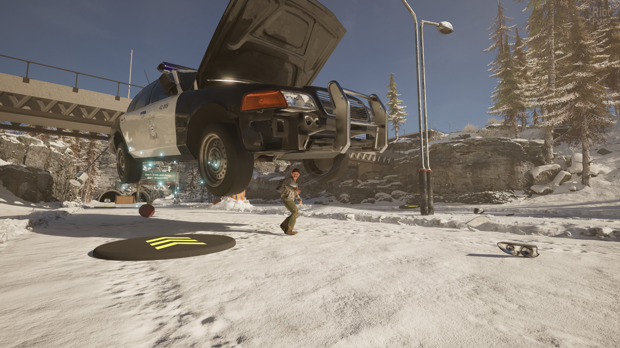 [11]-C.A.R.S.: Creating A Ridiculous Shitshow Download