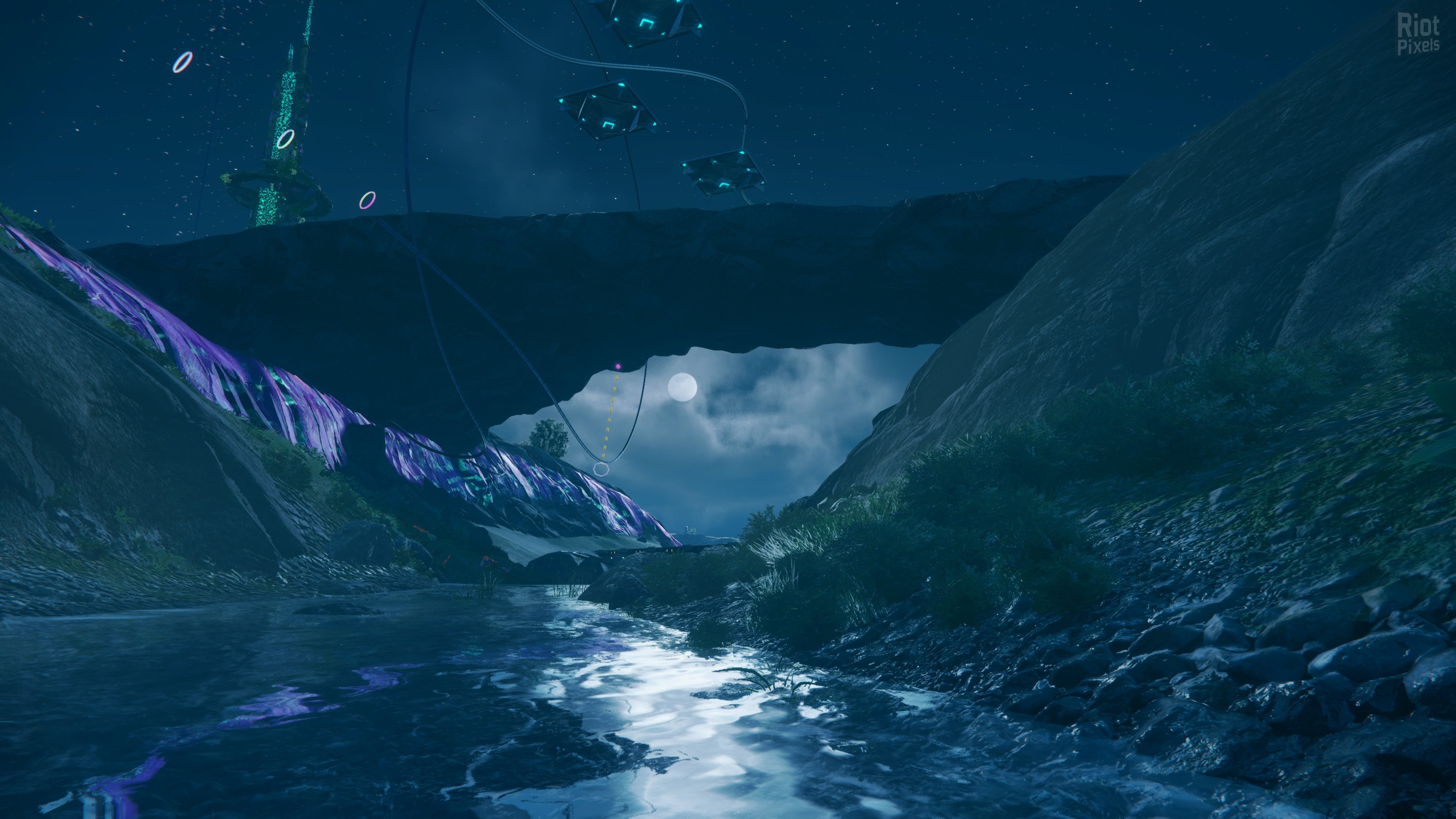 [3]-Sonic Frontiers: Digital Deluxe Edition – v1.42 + 6 DLCs Download