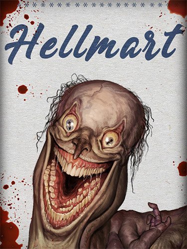 HELLMART-HohohoGames