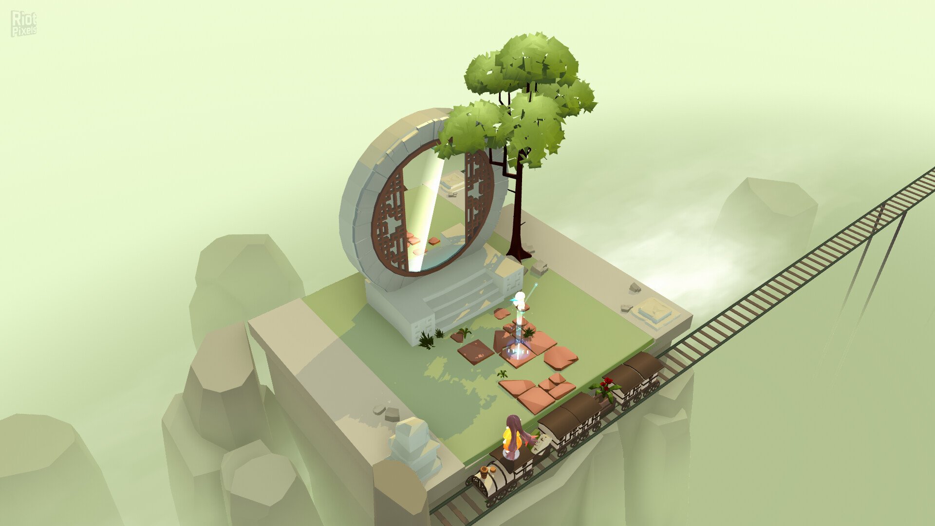 [8]-AiliA – v1.0.7 + Bonus OST Download