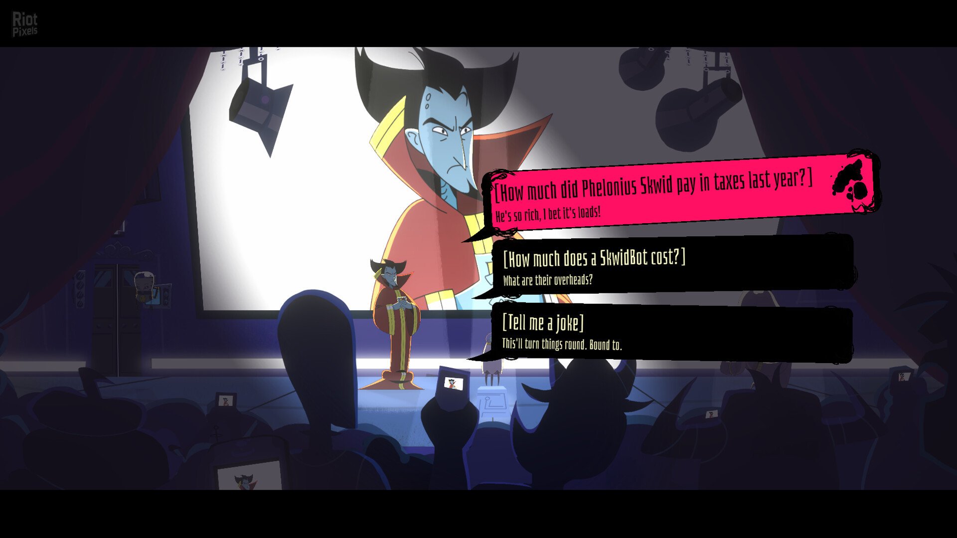 [9]-Earth Must Die – v1.0002 Download