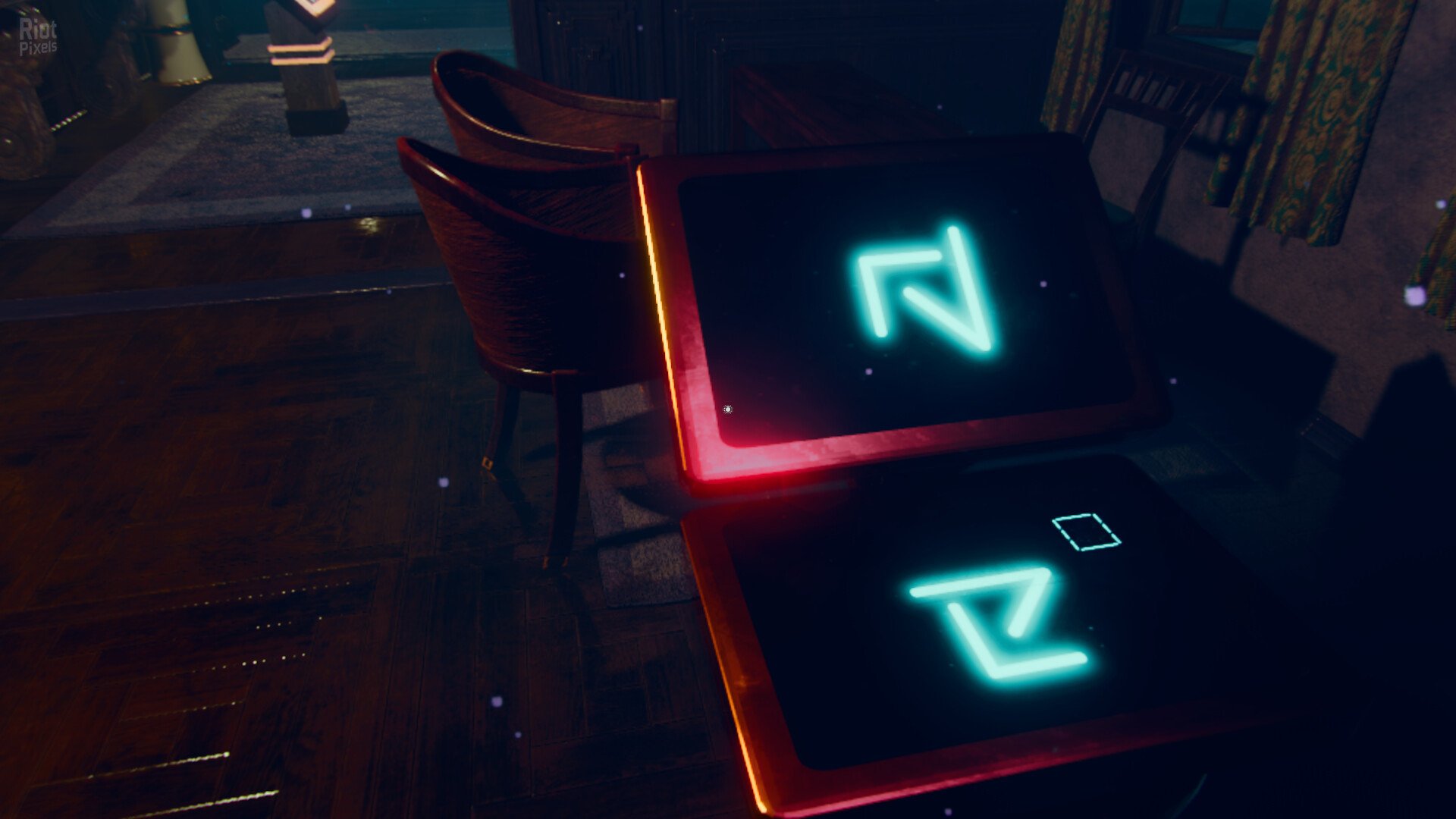 [2]-Meal: Mystery Escape Room Download