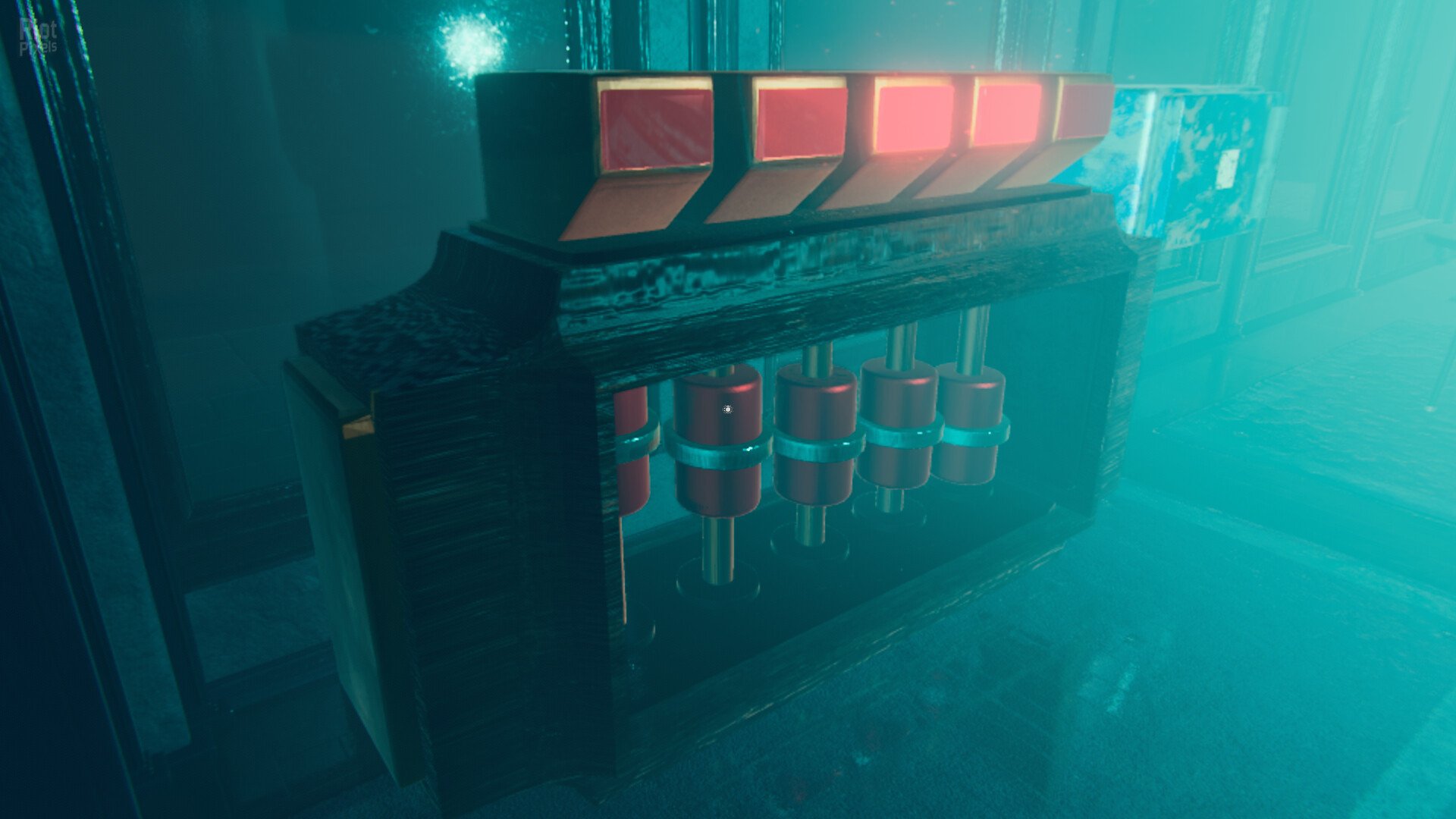 [4]-Meal: Mystery Escape Room Download