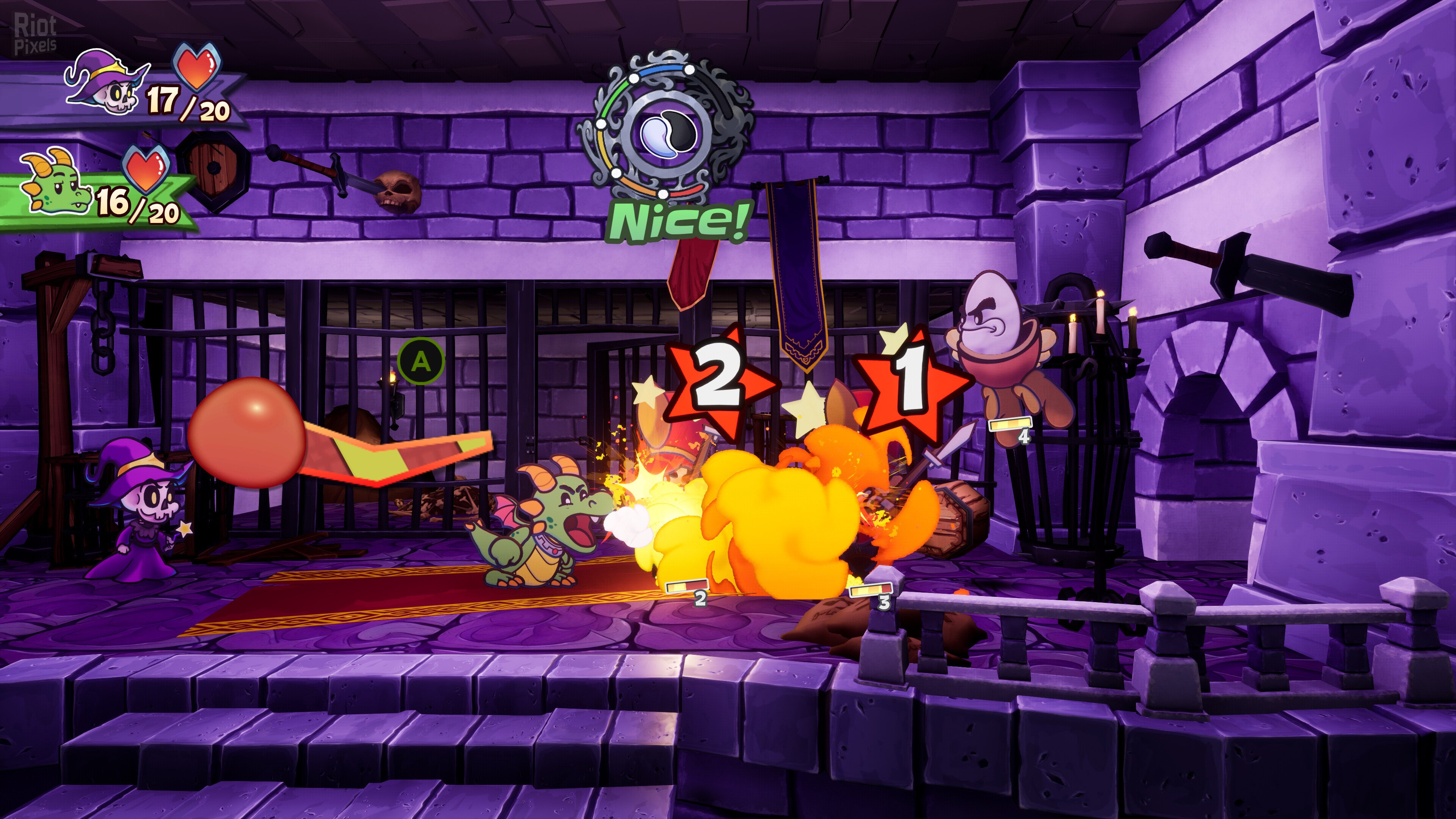 [12]-Escape from Ever After – v2.7.4 Download